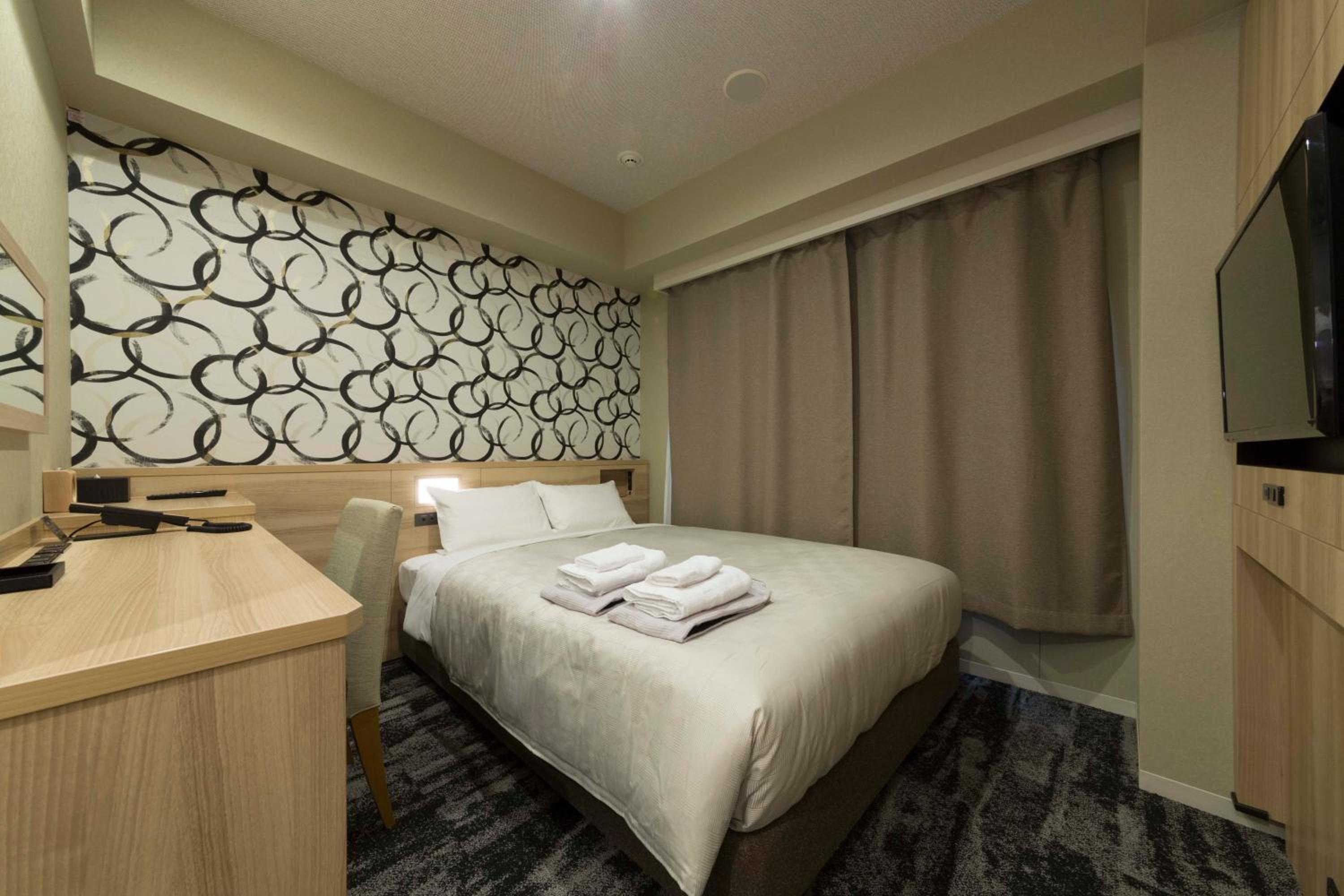 Sanco Inn Kyoto Hachijoguchi 43