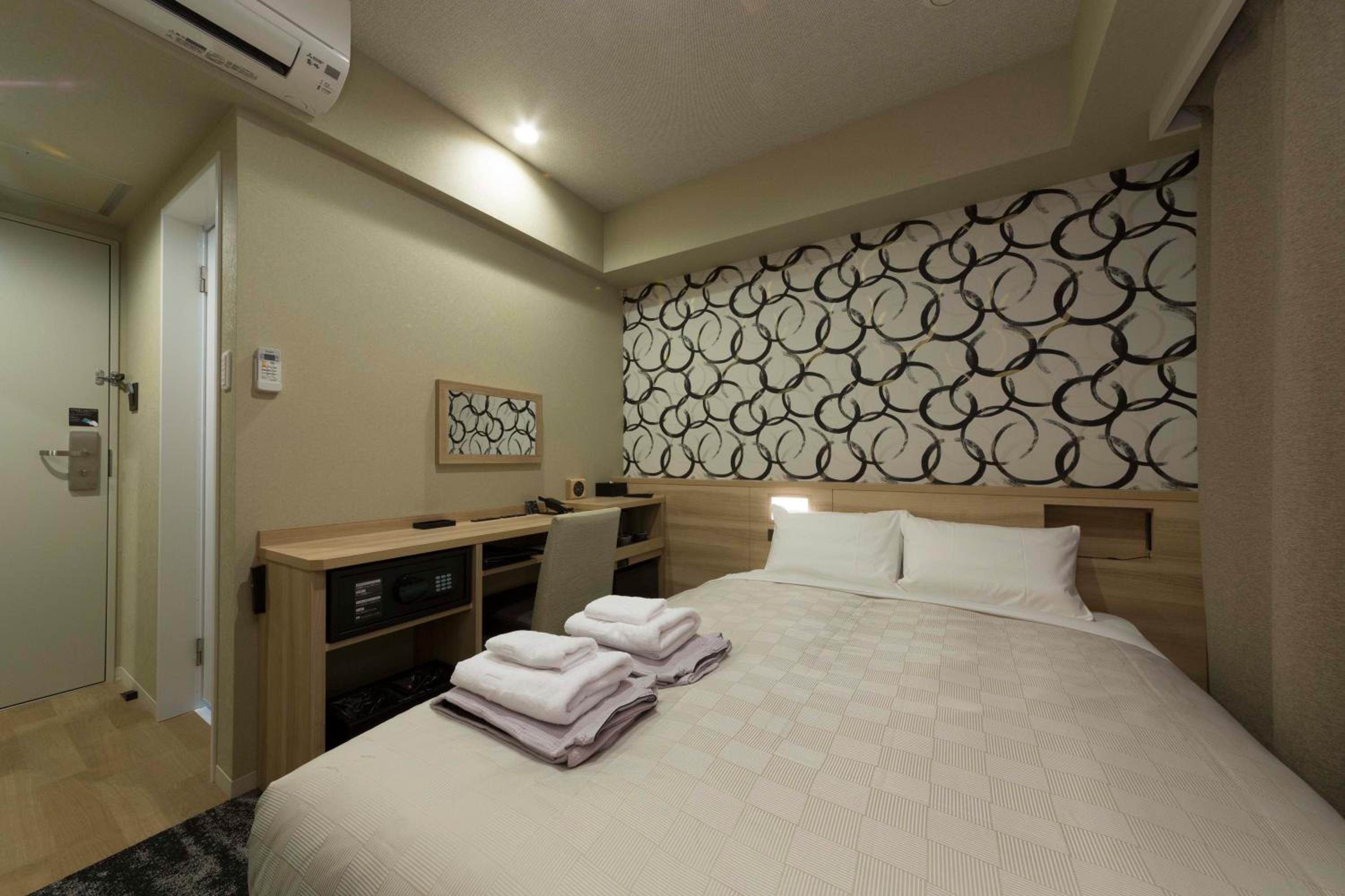 Sanco Inn Kyoto Hachijoguchi 44
