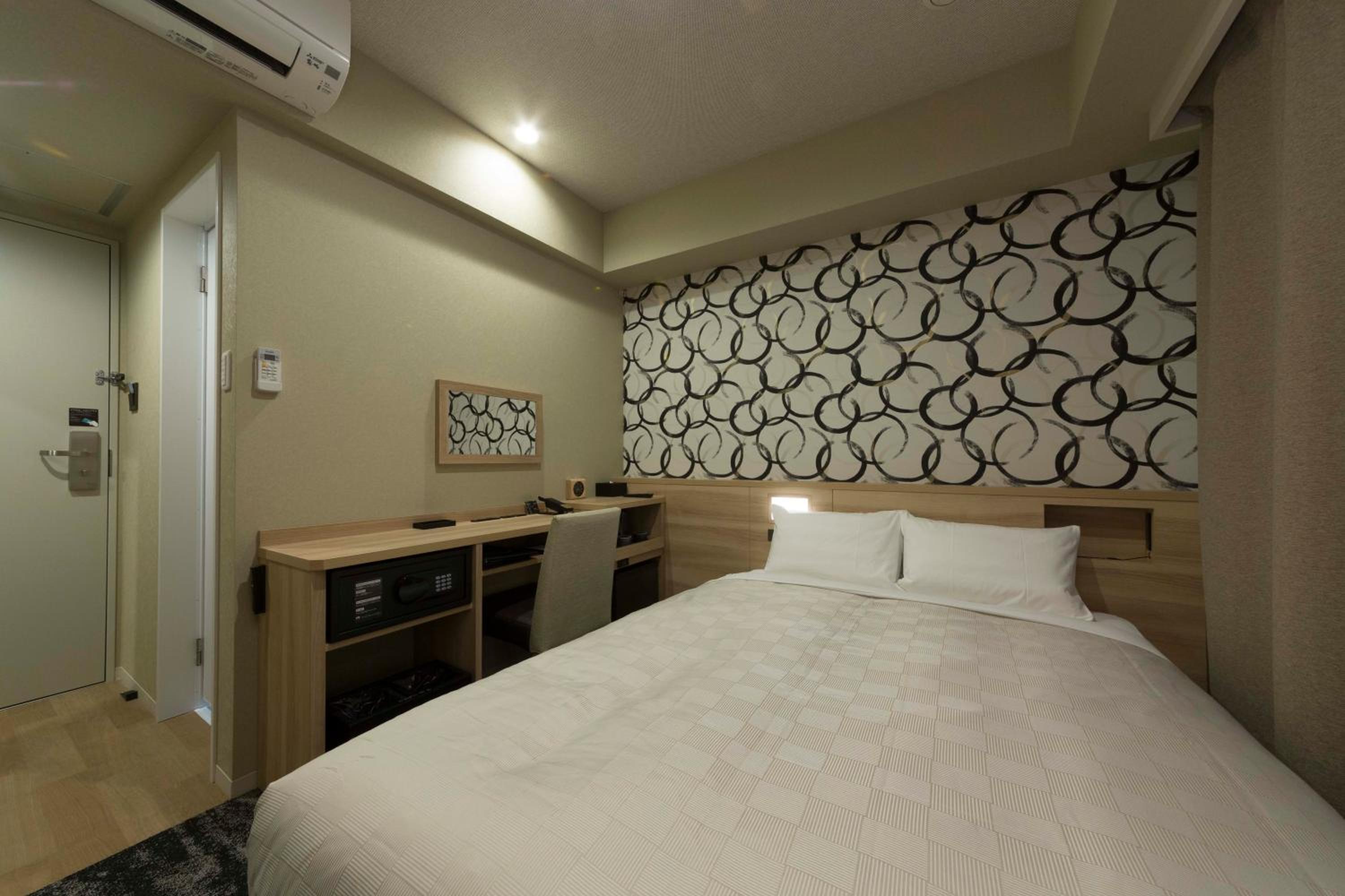 Sanco Inn Kyoto Hachijoguchi 45