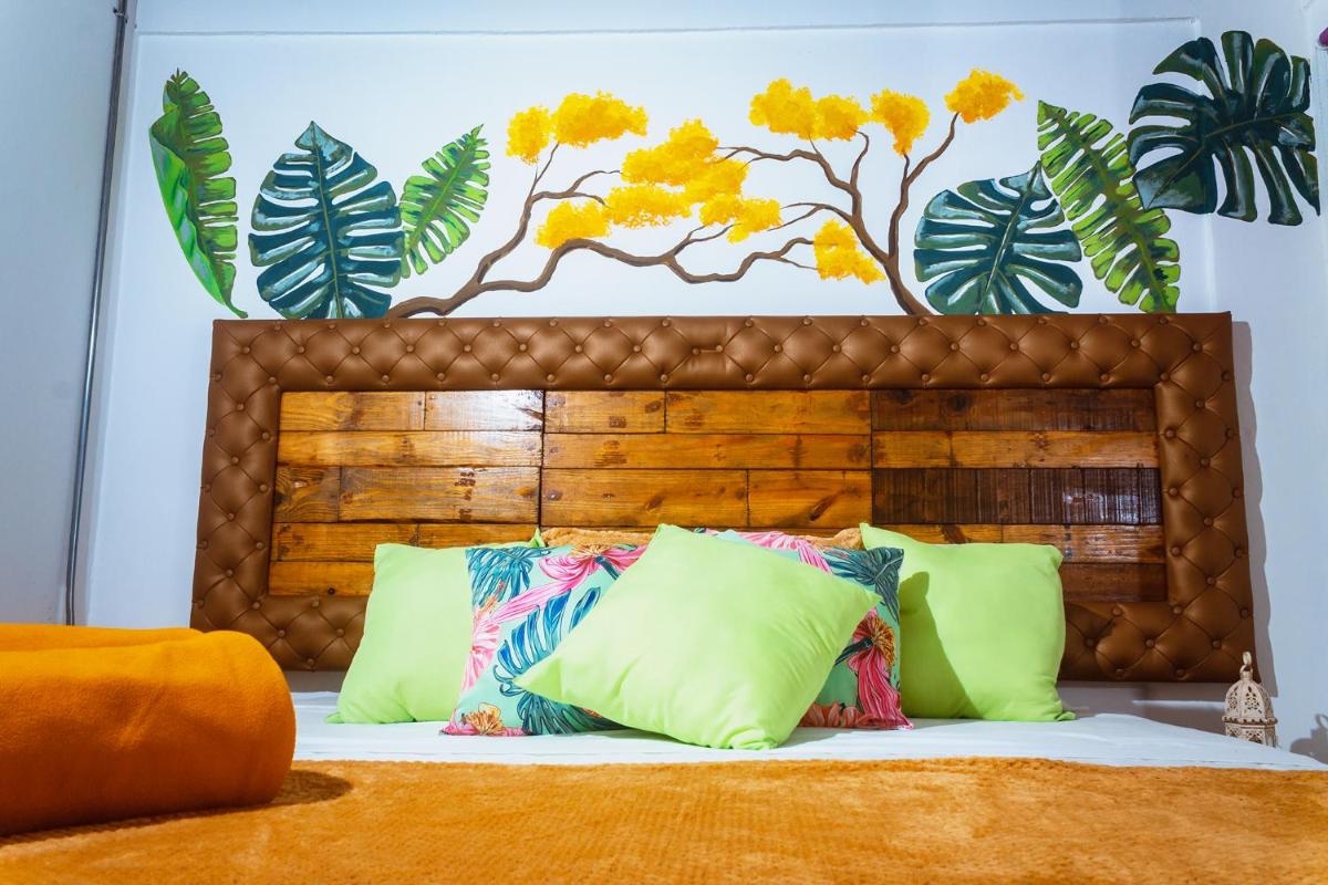 Hotel boutique STAY Provenza