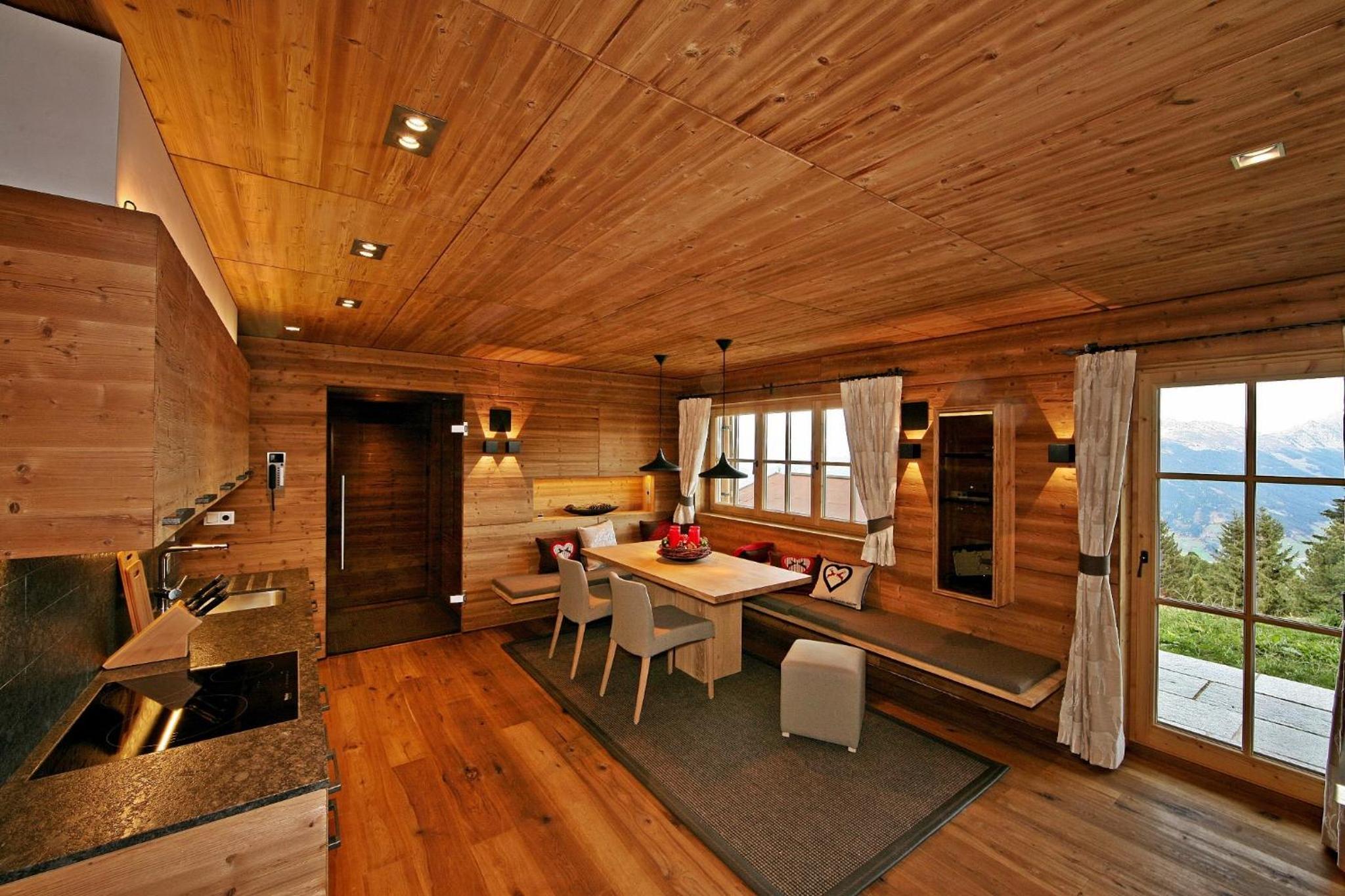 Villa Alpin