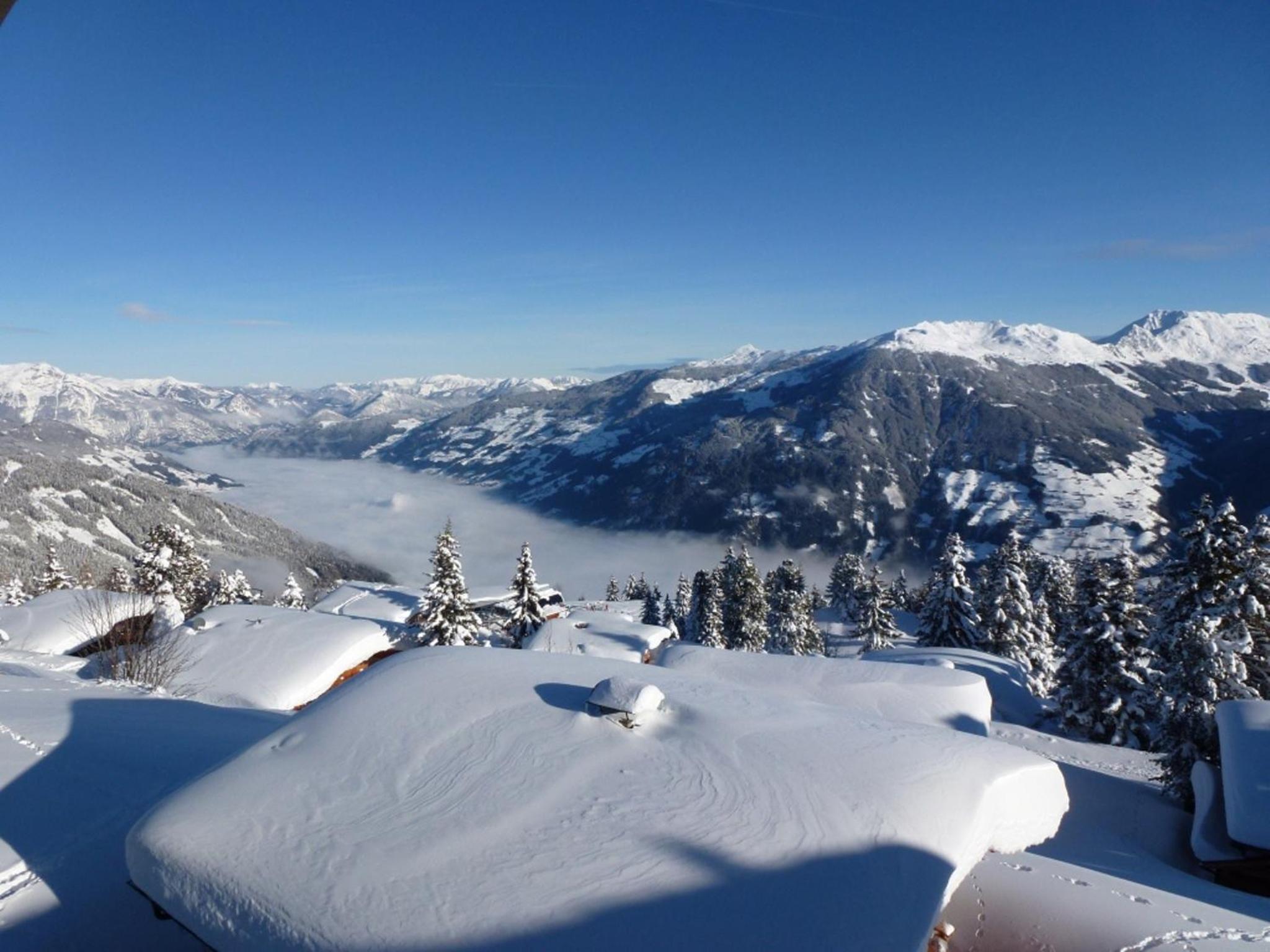 Villa Alpin