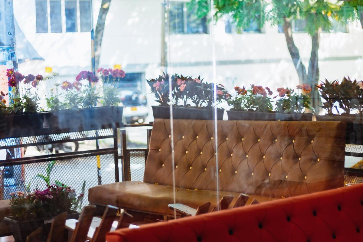 Hotel boutique STAY Provenza