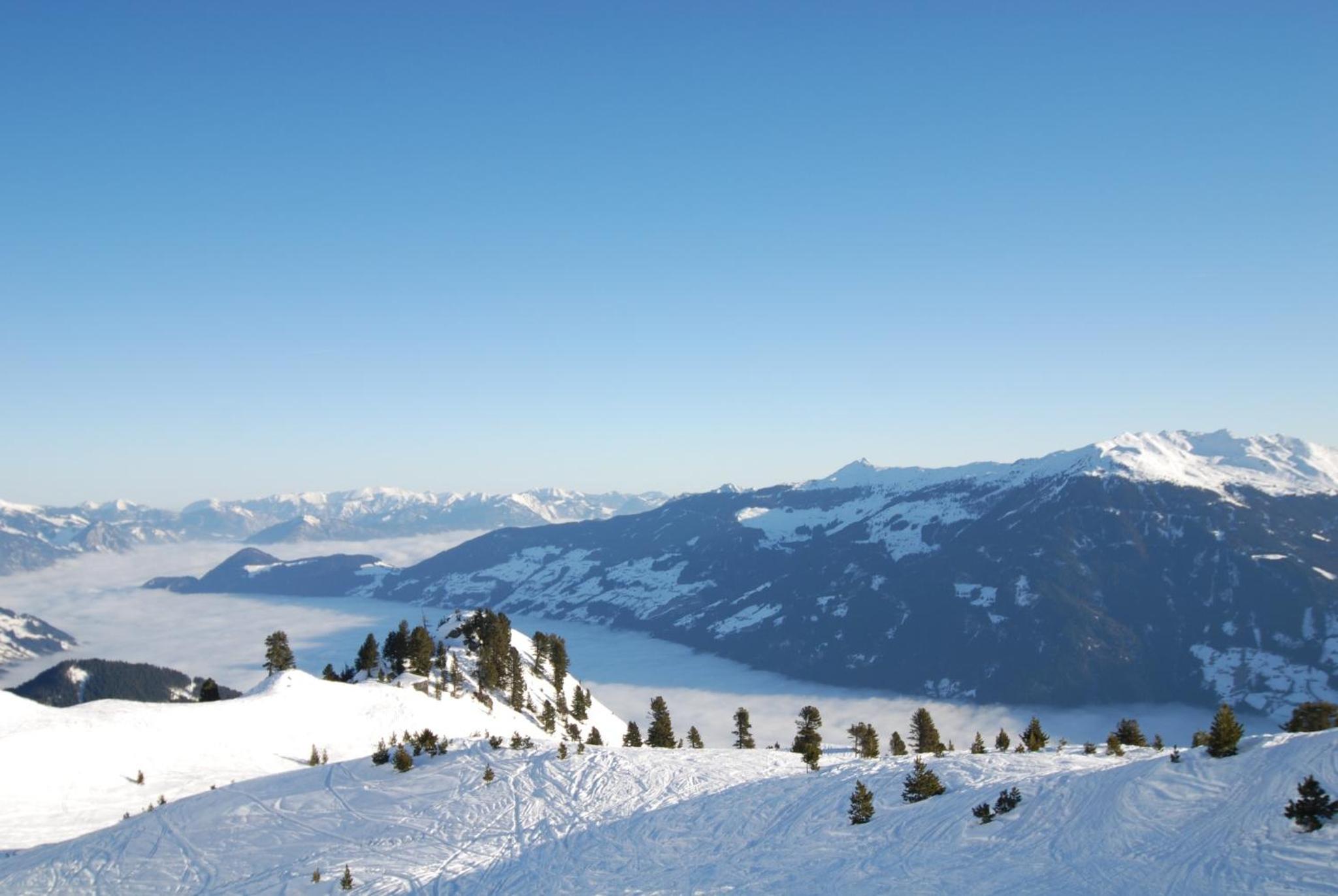 Villa Alpin