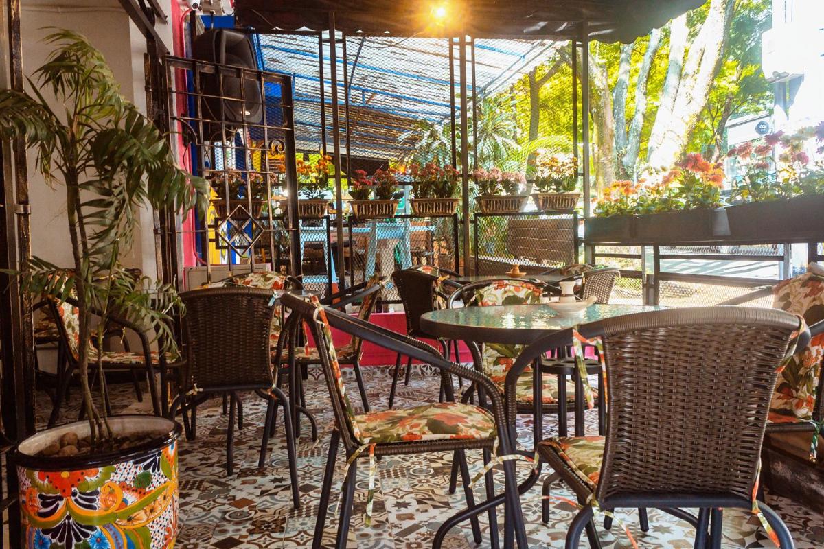 Hotel boutique STAY Provenza
