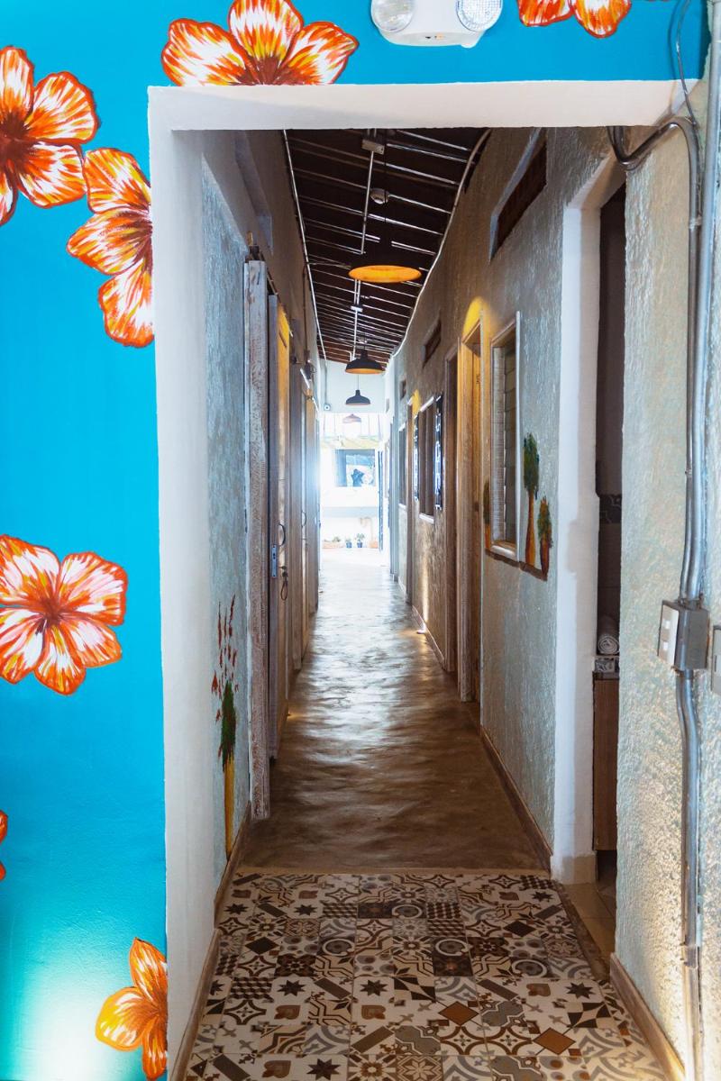 Hotel boutique STAY Provenza