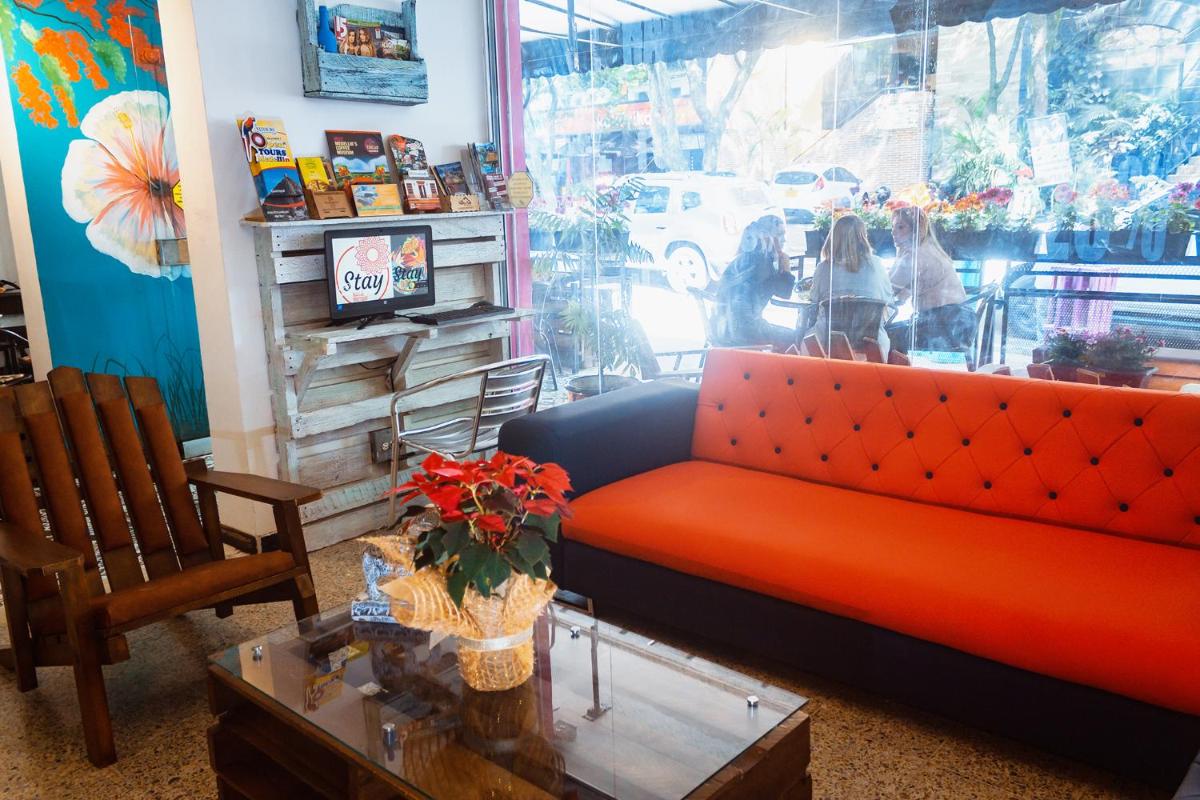 Hotel boutique STAY Provenza
