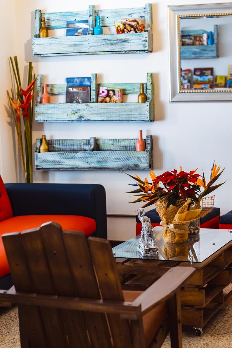 Hotel boutique STAY Provenza