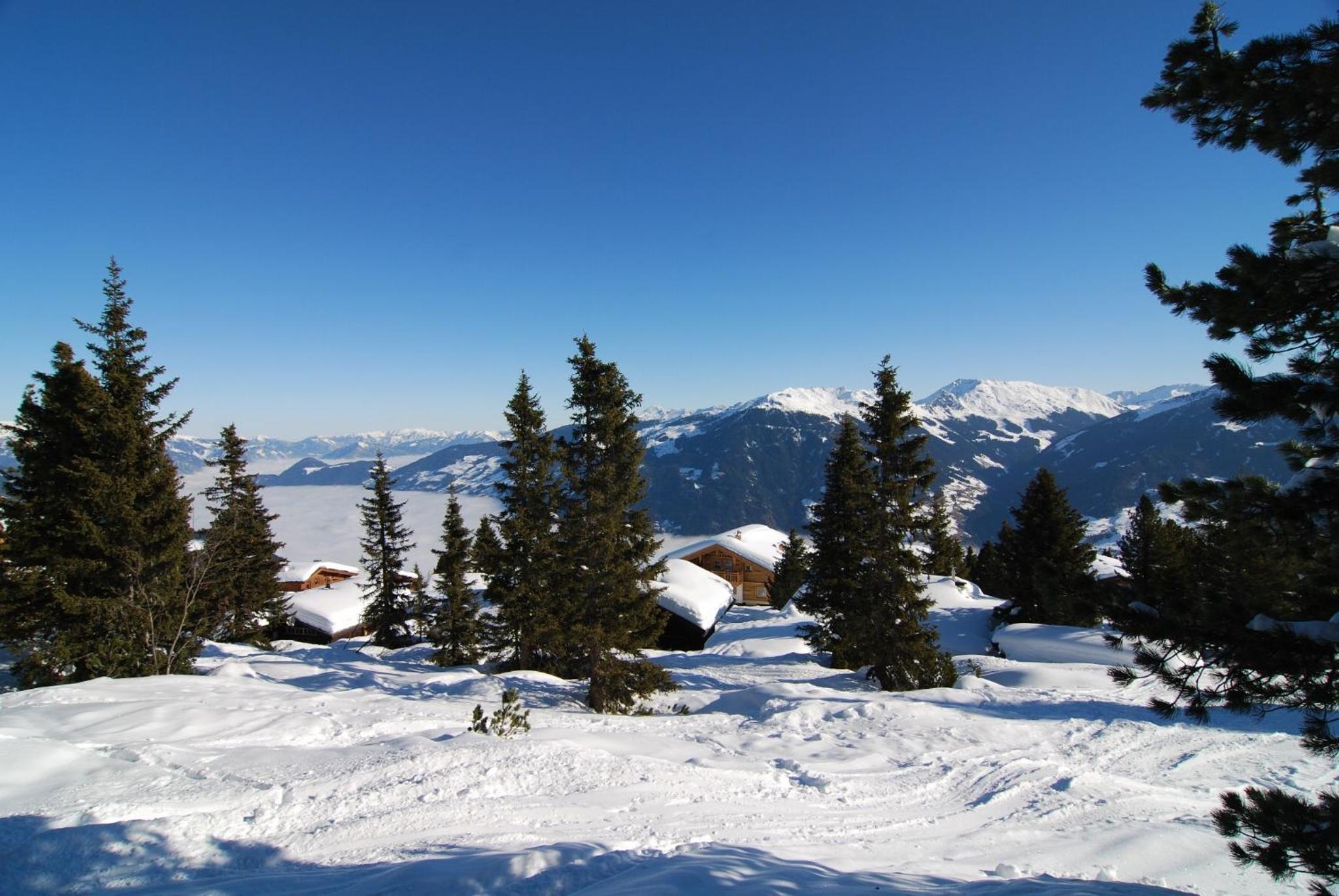 Villa Alpin