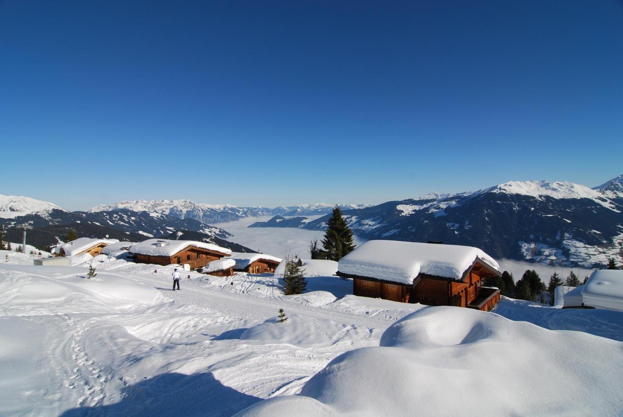 Villa Alpin