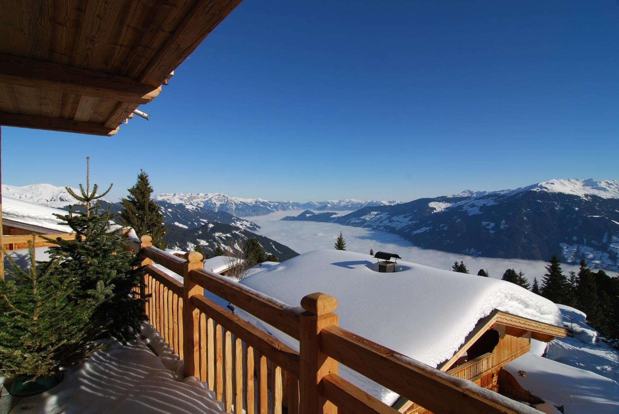 Villa Alpin