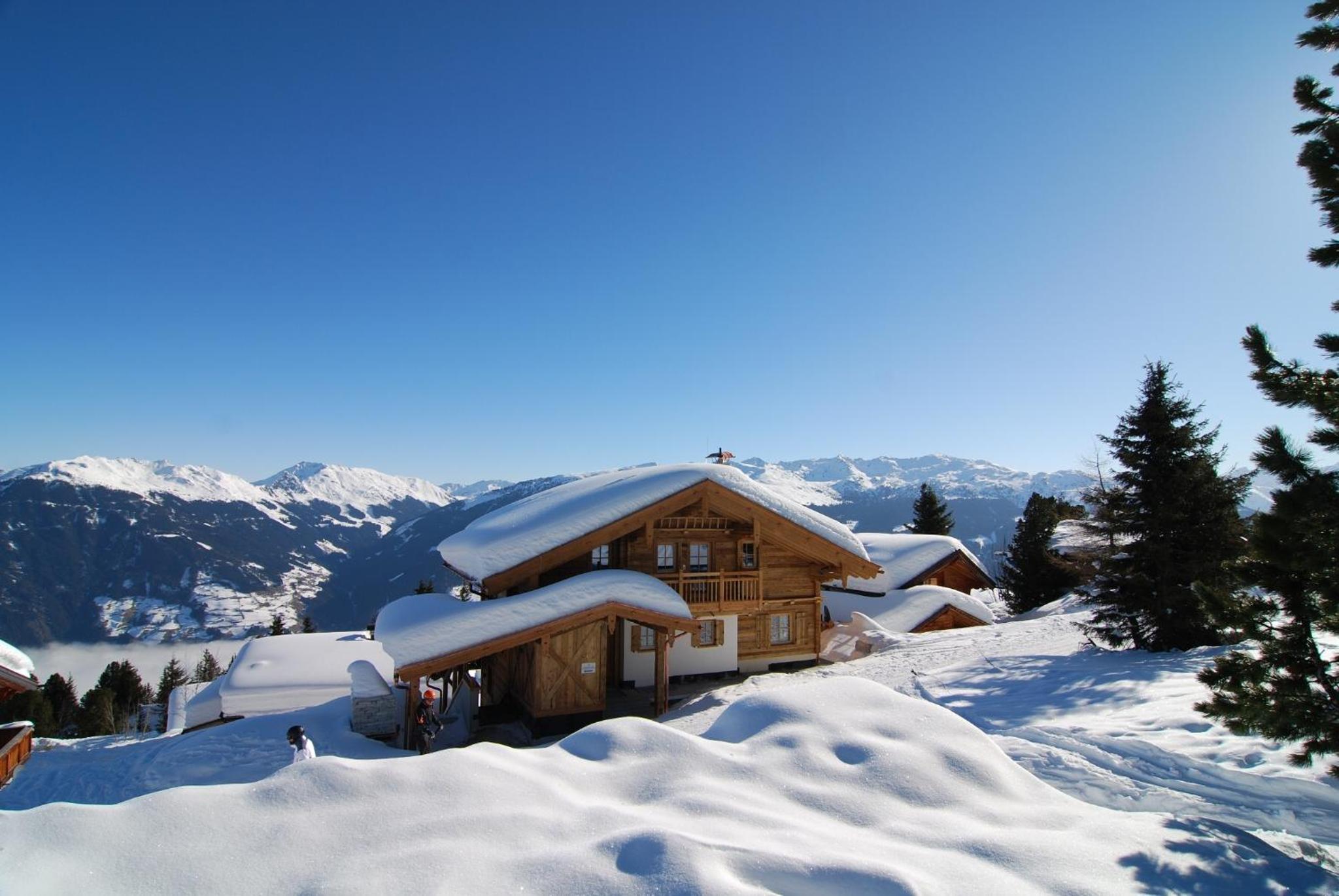 Villa Alpin