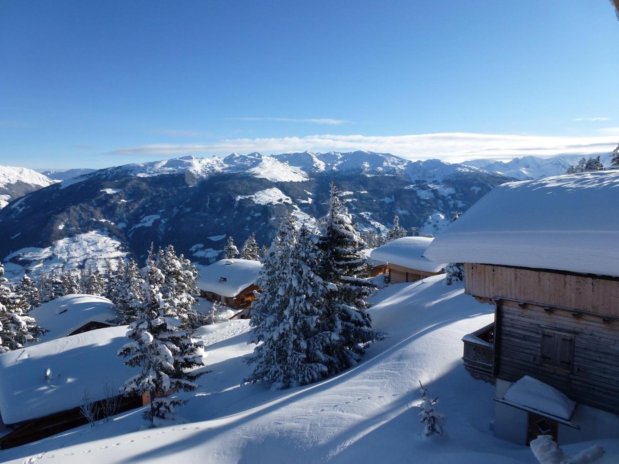 Villa Alpin