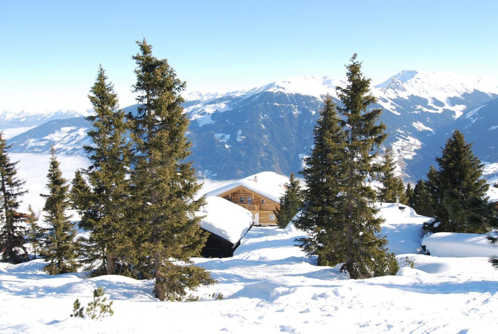 Villa Alpin