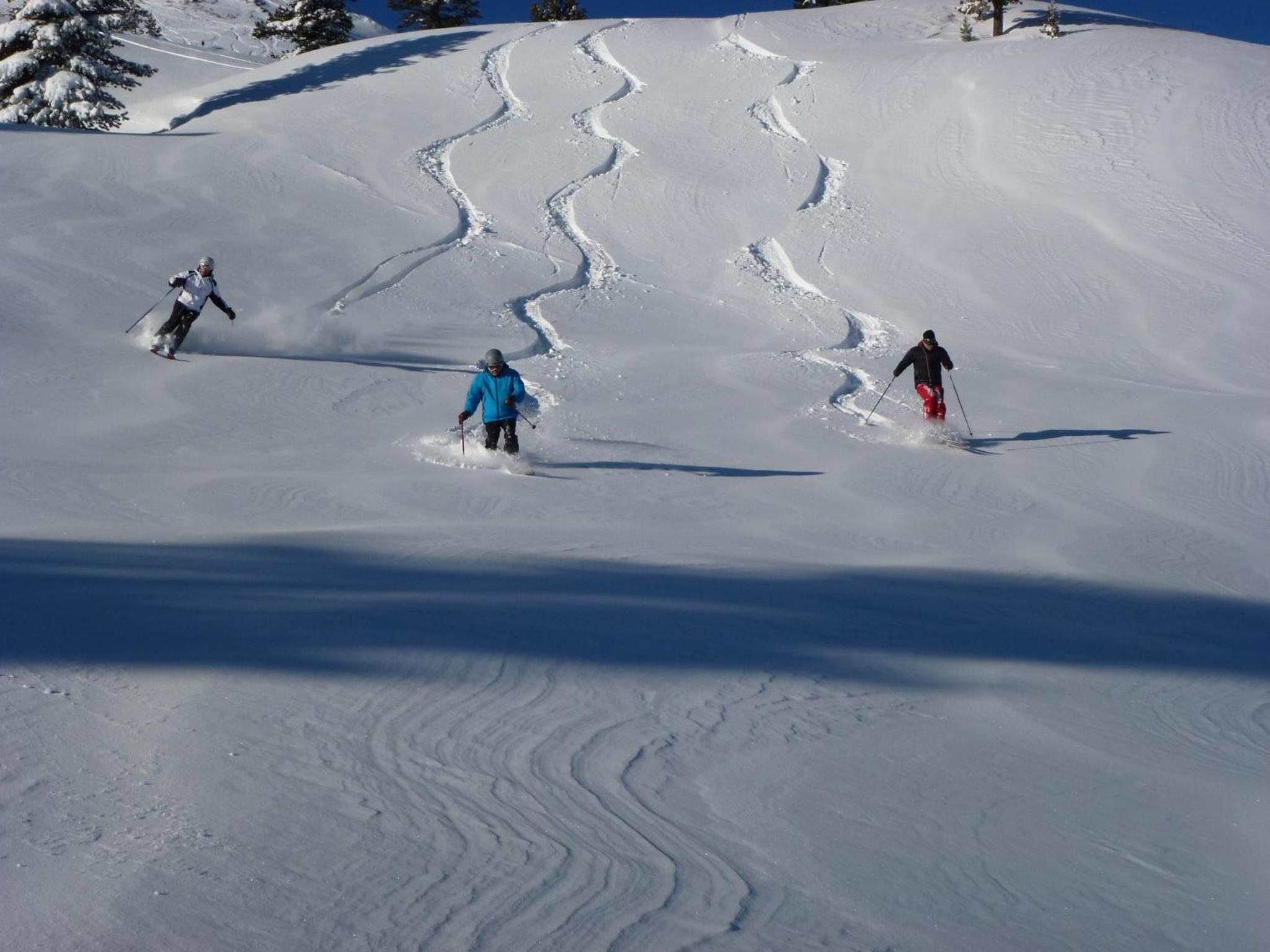 Villa Alpin