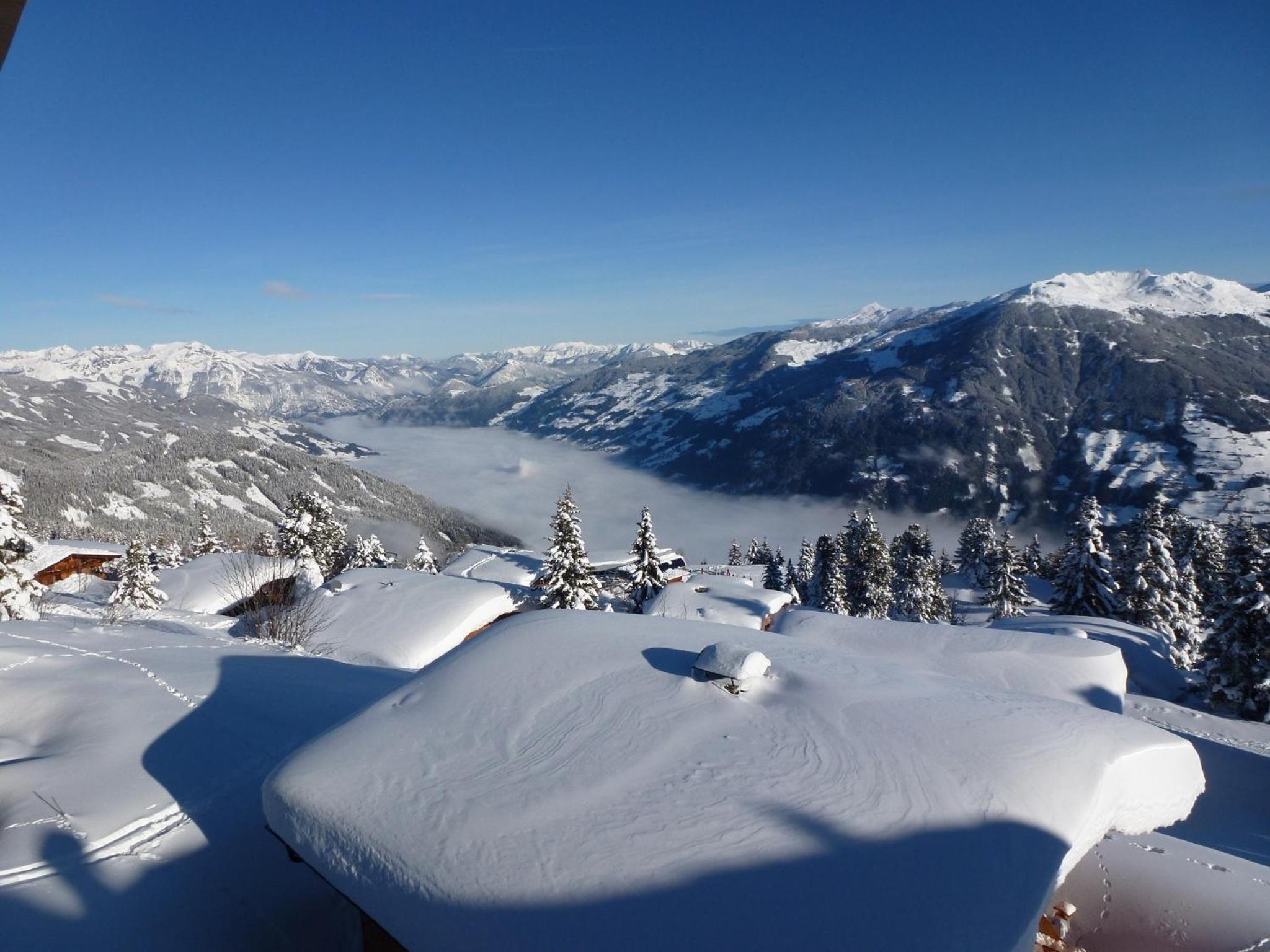 Villa Alpin