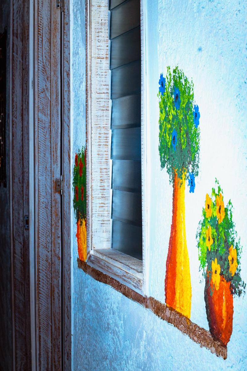Hotel boutique STAY Provenza