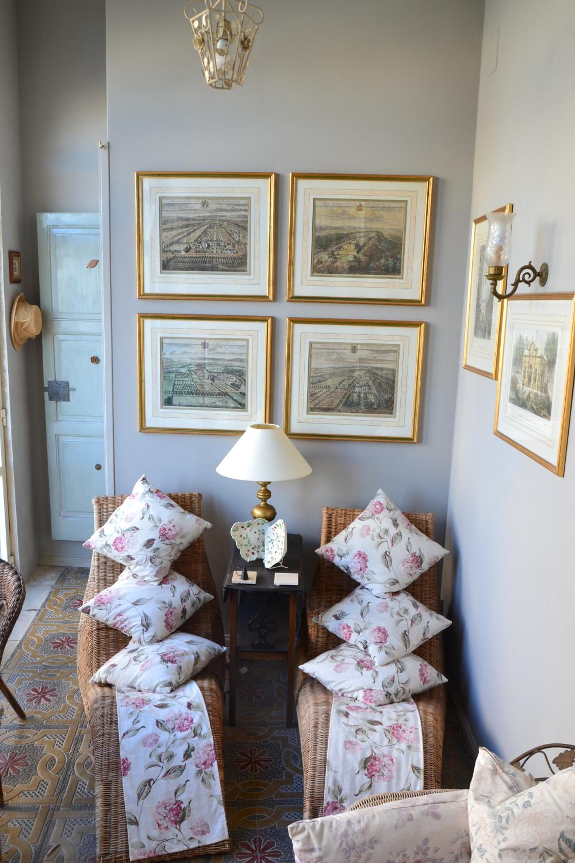 Palazzo Muro Leccese Relais de Charme & Wellness