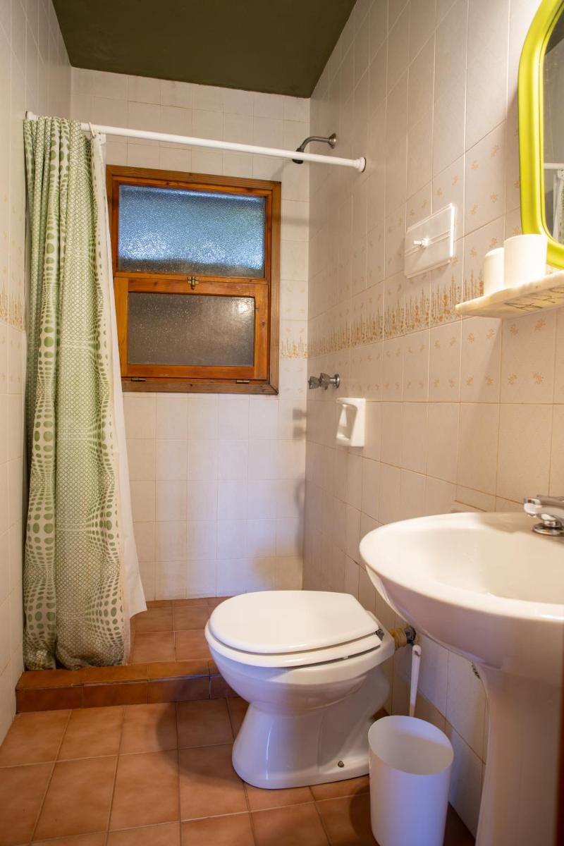 La Cabaña del 5