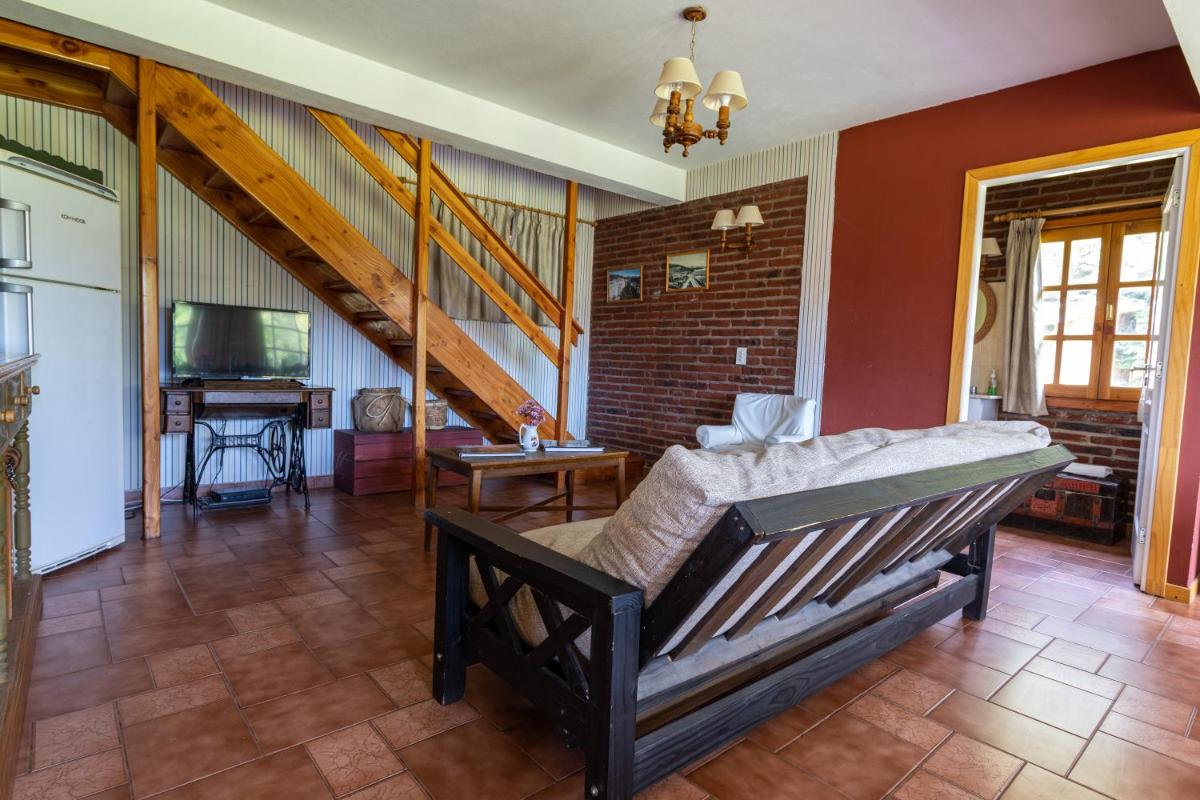 La Cabaña del 5