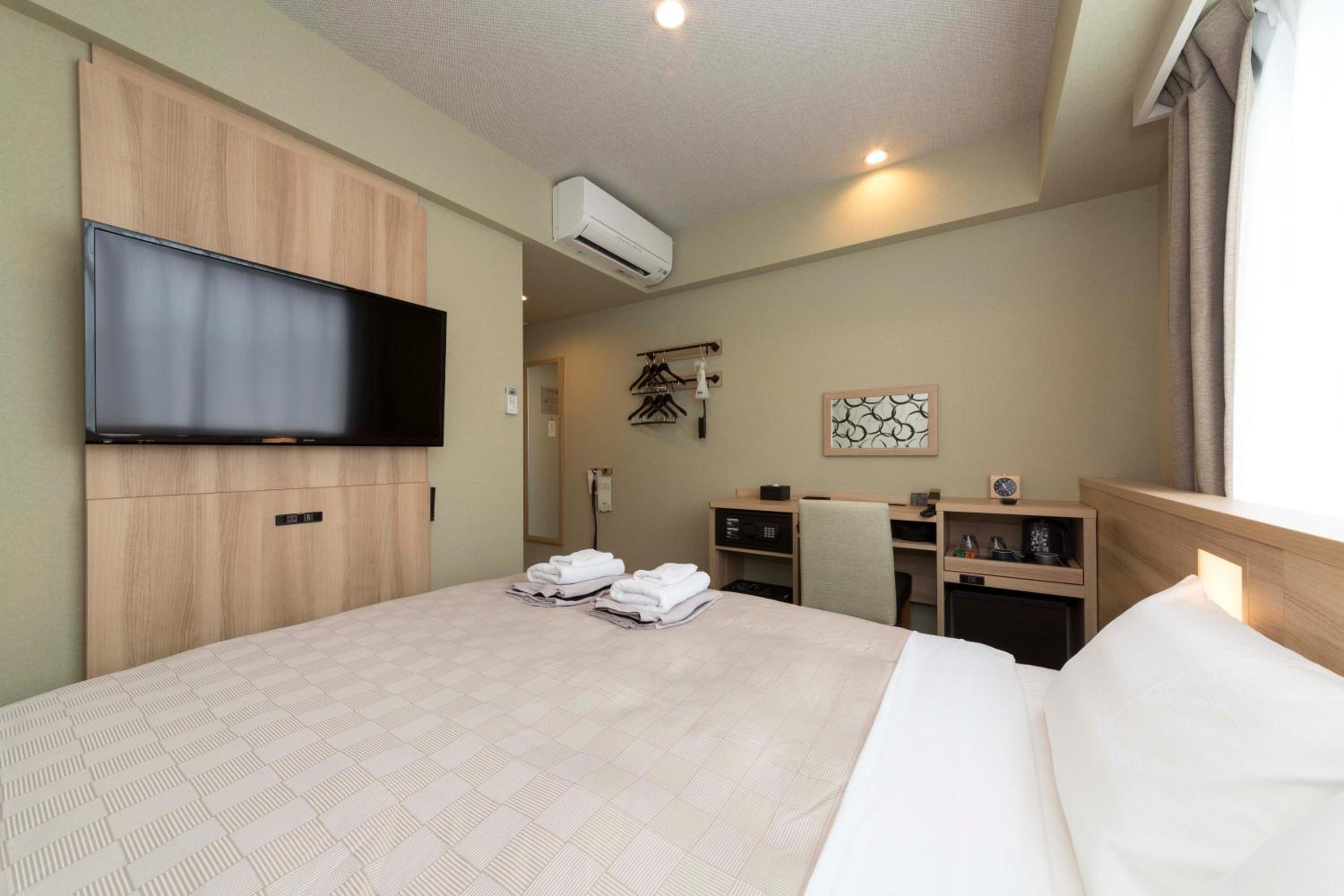 Sanco Inn Kyoto Hachijoguchi 38