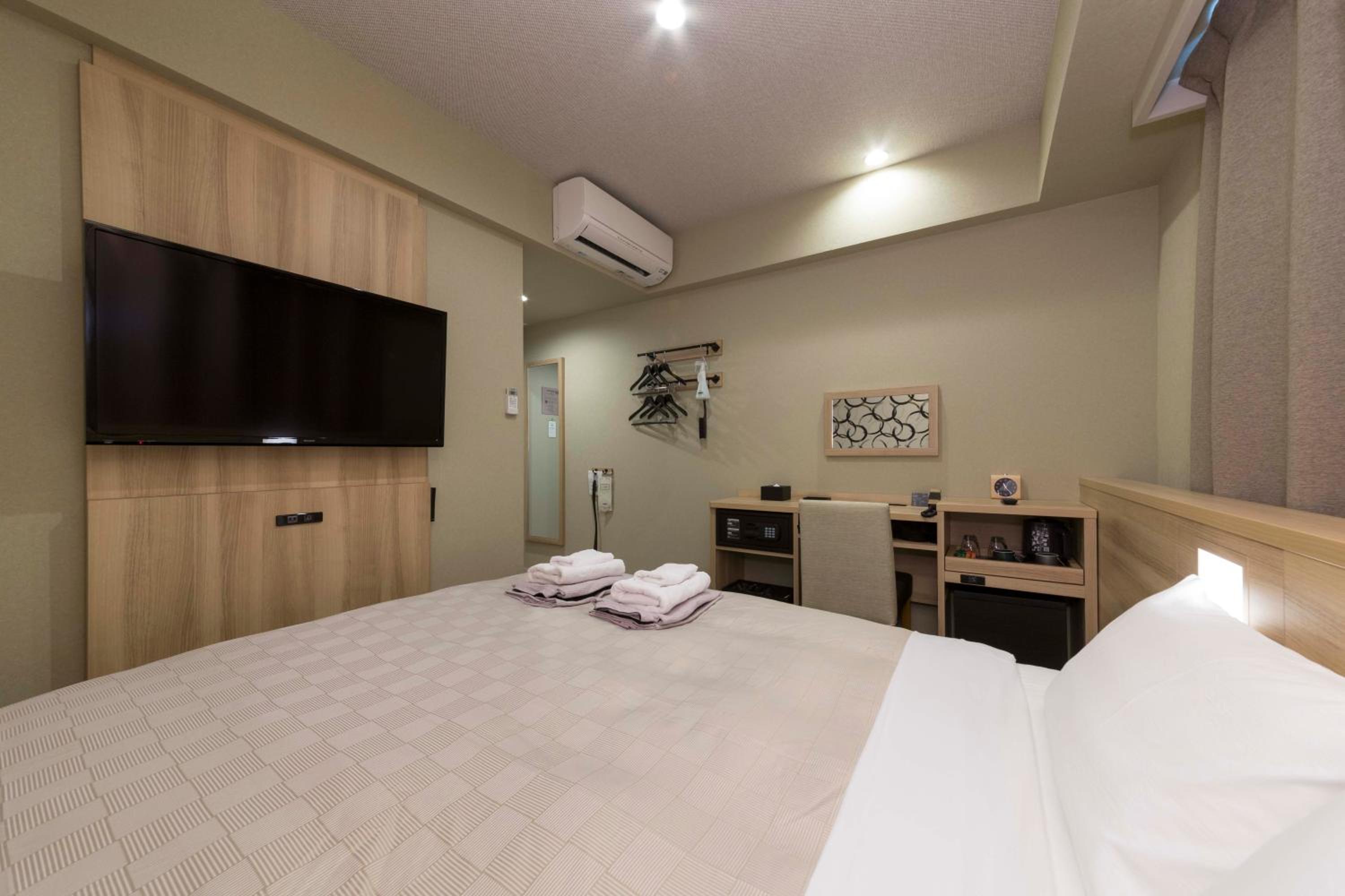 Sanco Inn Kyoto Hachijoguchi 39