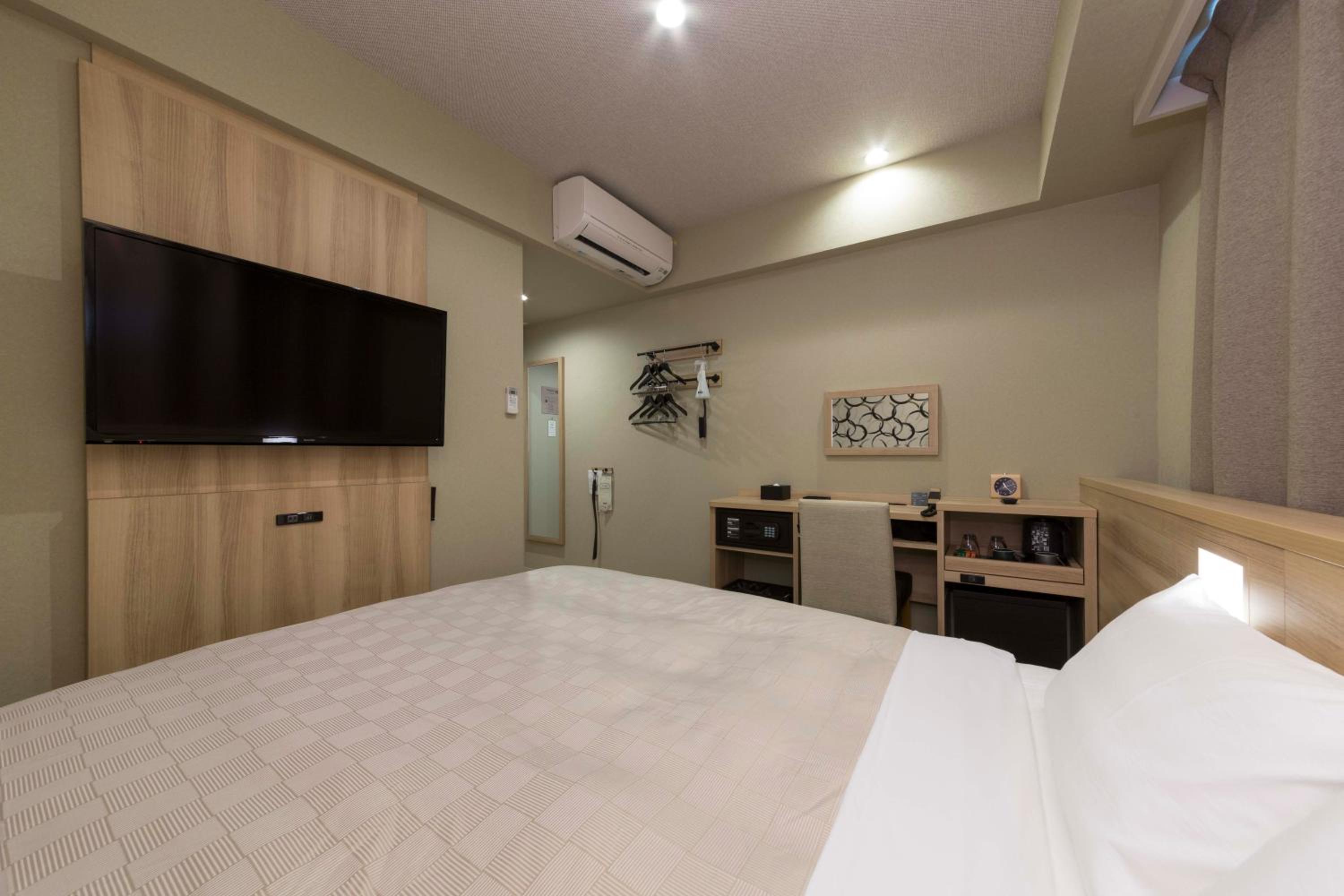 Sanco Inn Kyoto Hachijoguchi 40