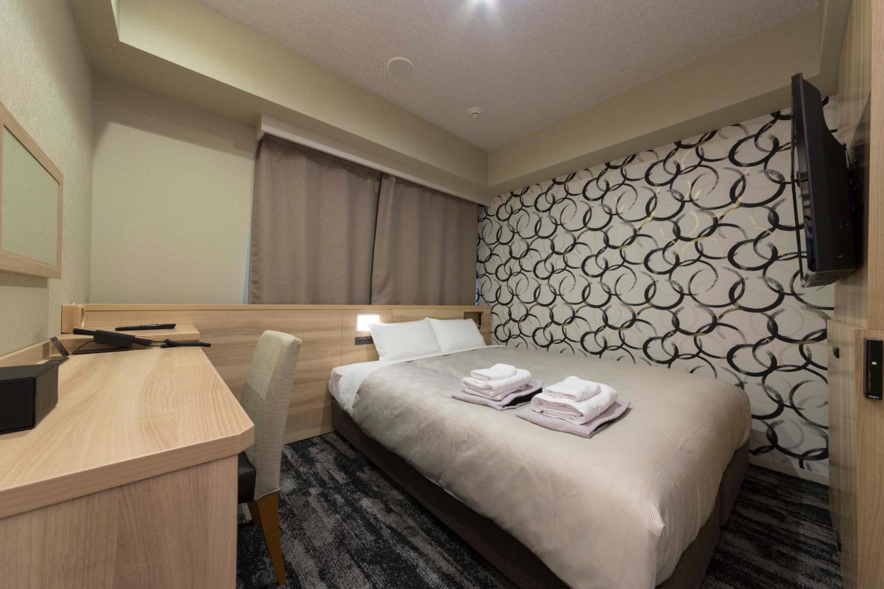Sanco Inn Kyoto Hachijoguchi 41