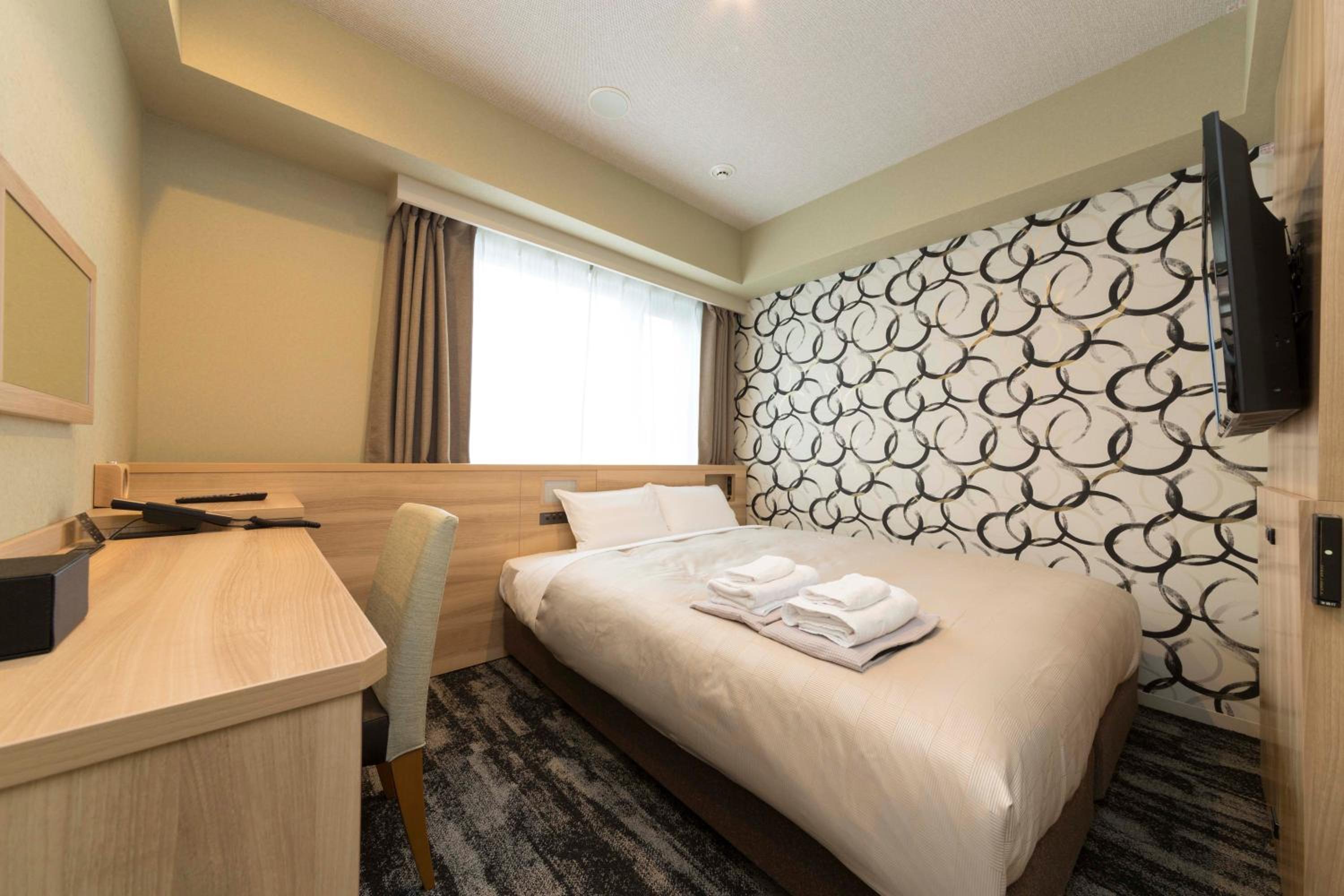 Sanco Inn Kyoto Hachijoguchi 42