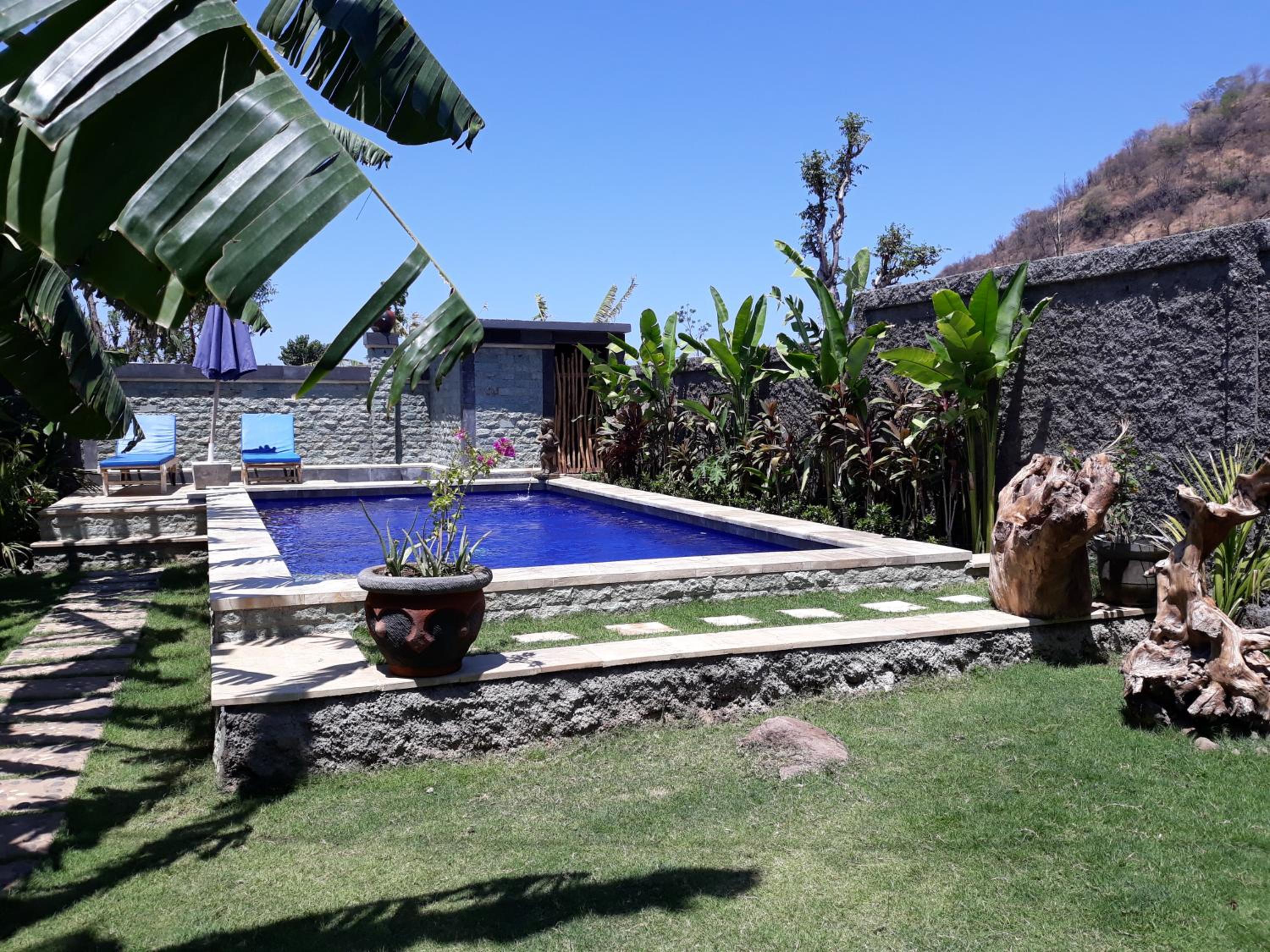 Amed Sudi House view 2