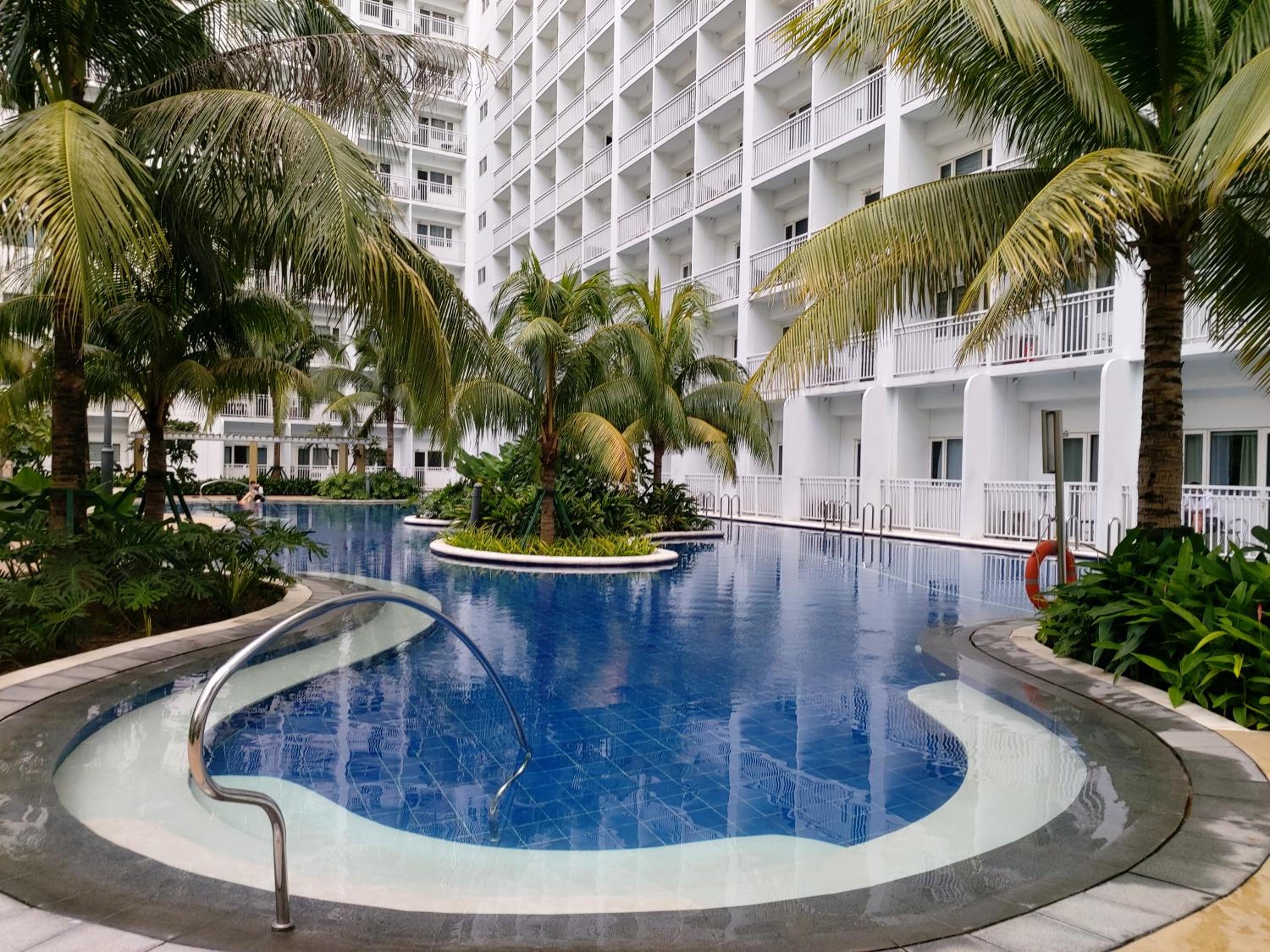 Tower C Shore Residences by CSLUXE