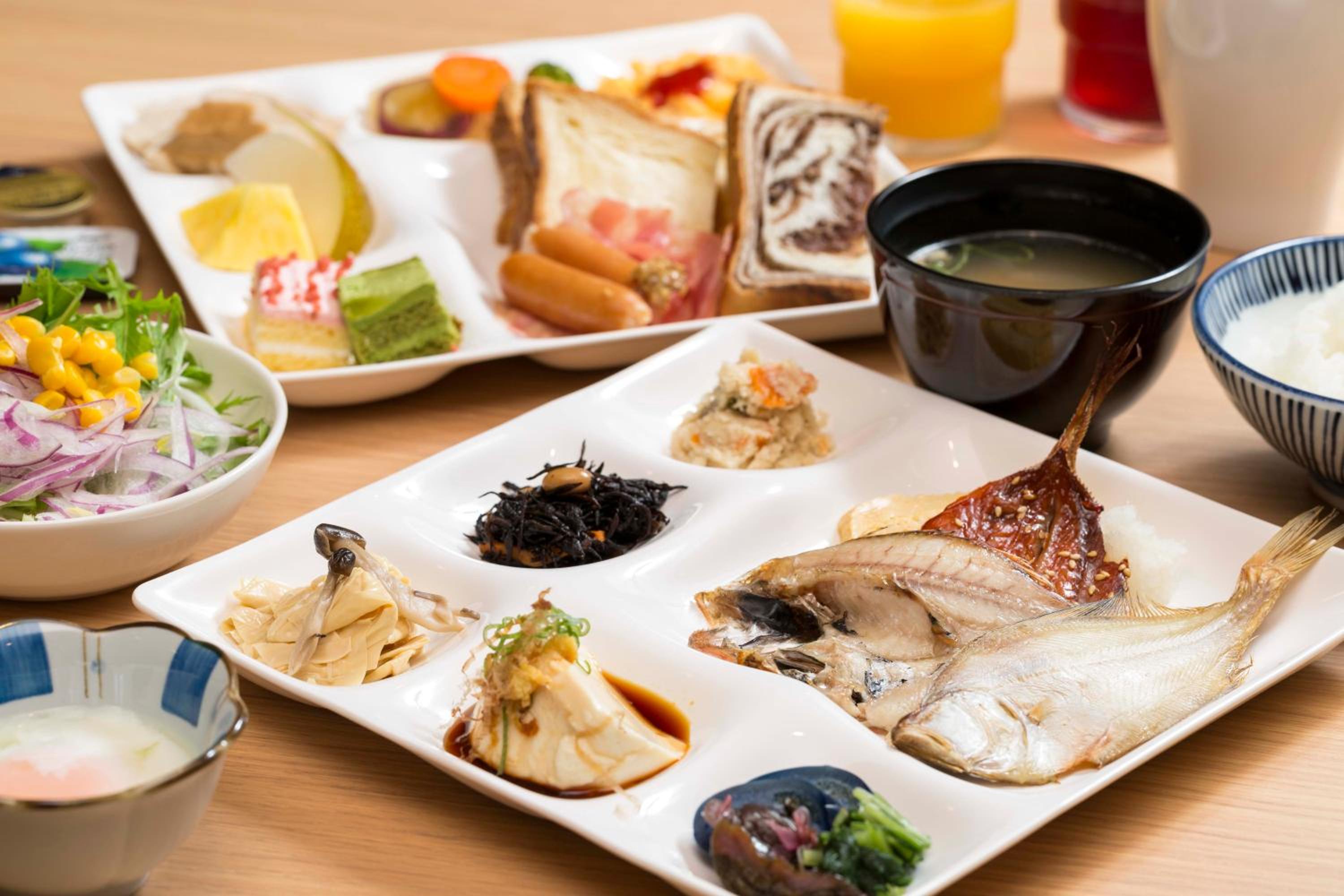 Sanco Inn Kyoto Hachijoguchi 111