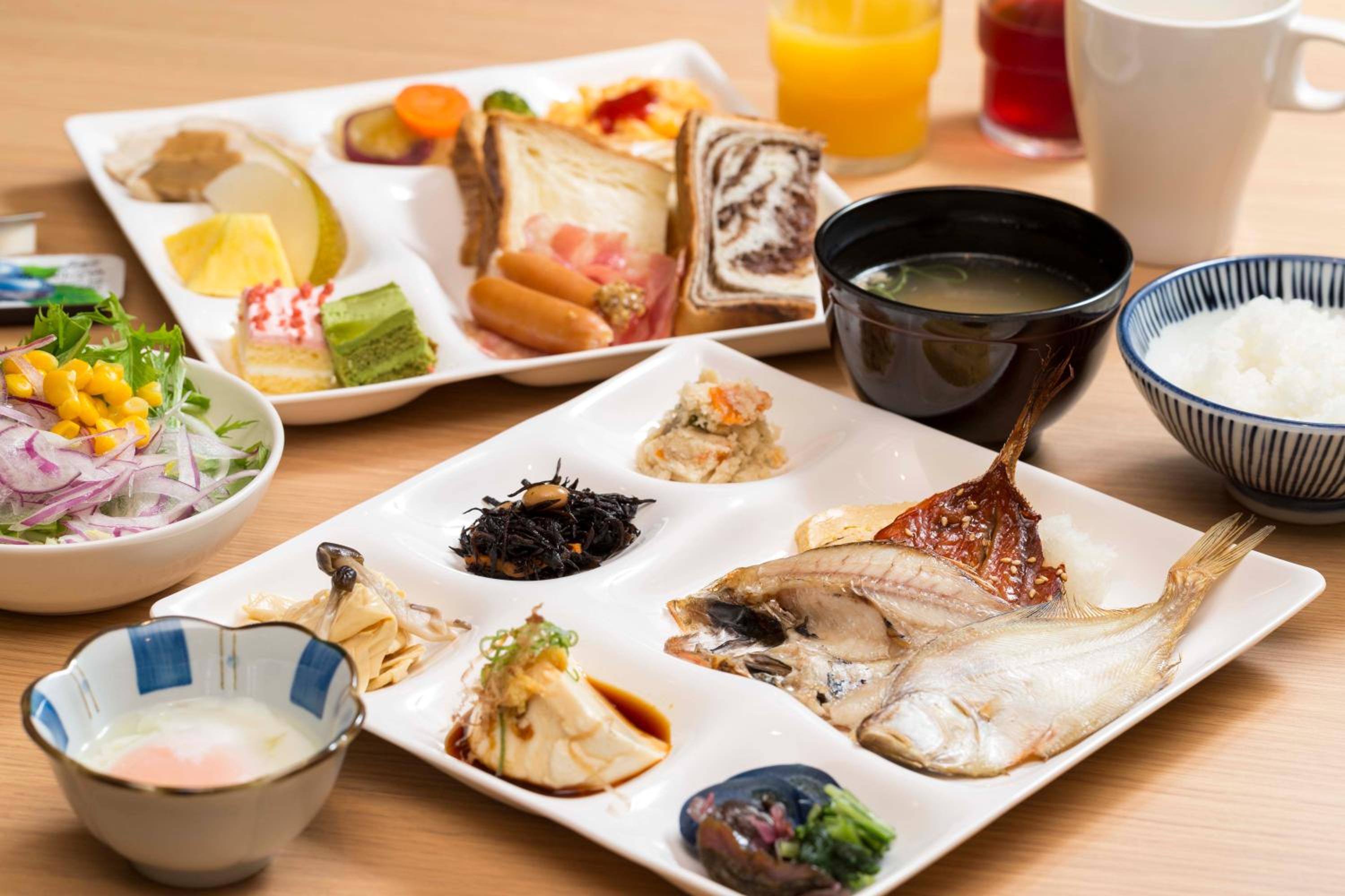 Sanco Inn Kyoto Hachijoguchi 110