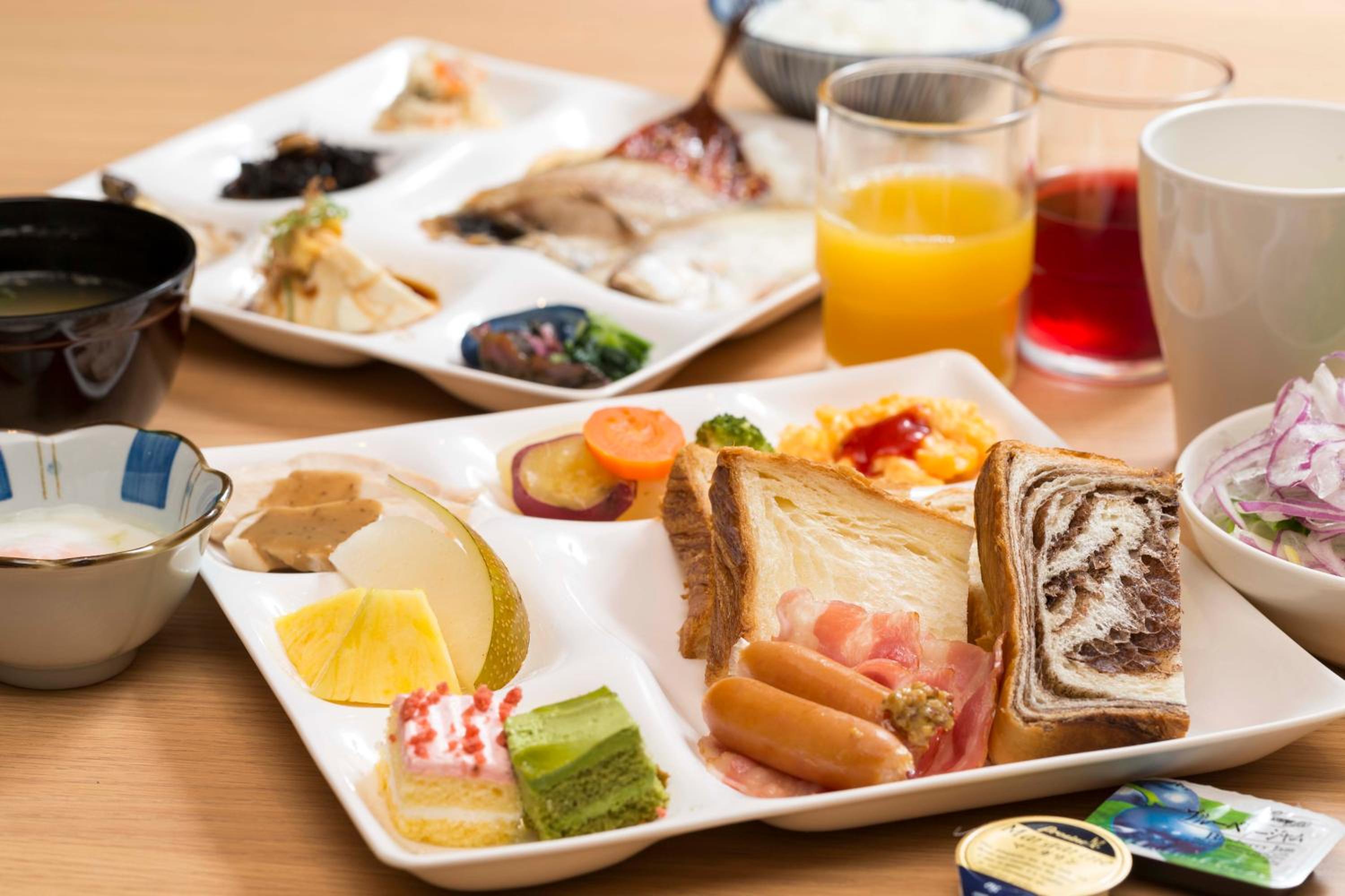 Sanco Inn Kyoto Hachijoguchi 136