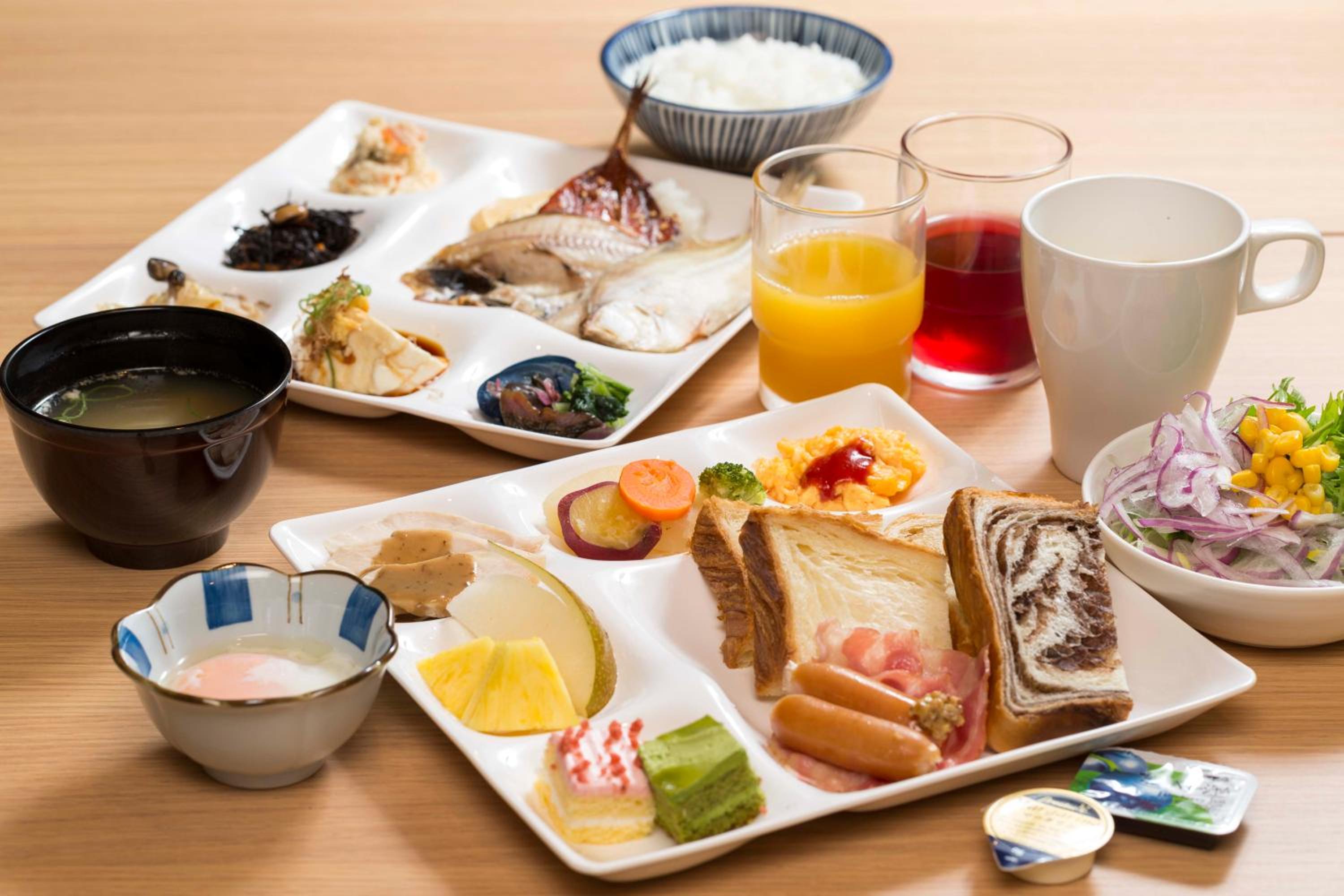Sanco Inn Kyoto Hachijoguchi 113