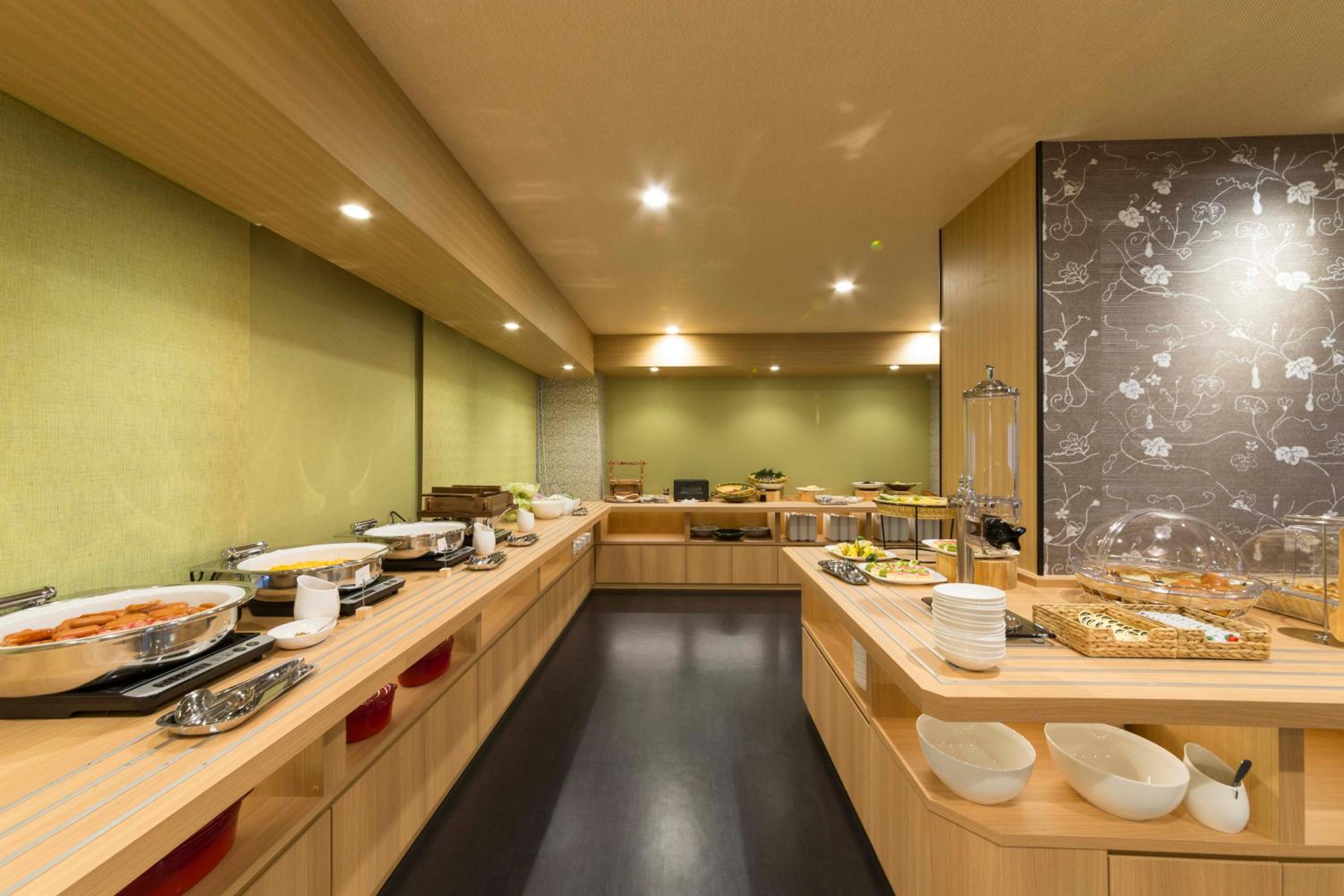 Sanco Inn Kyoto Hachijoguchi 20