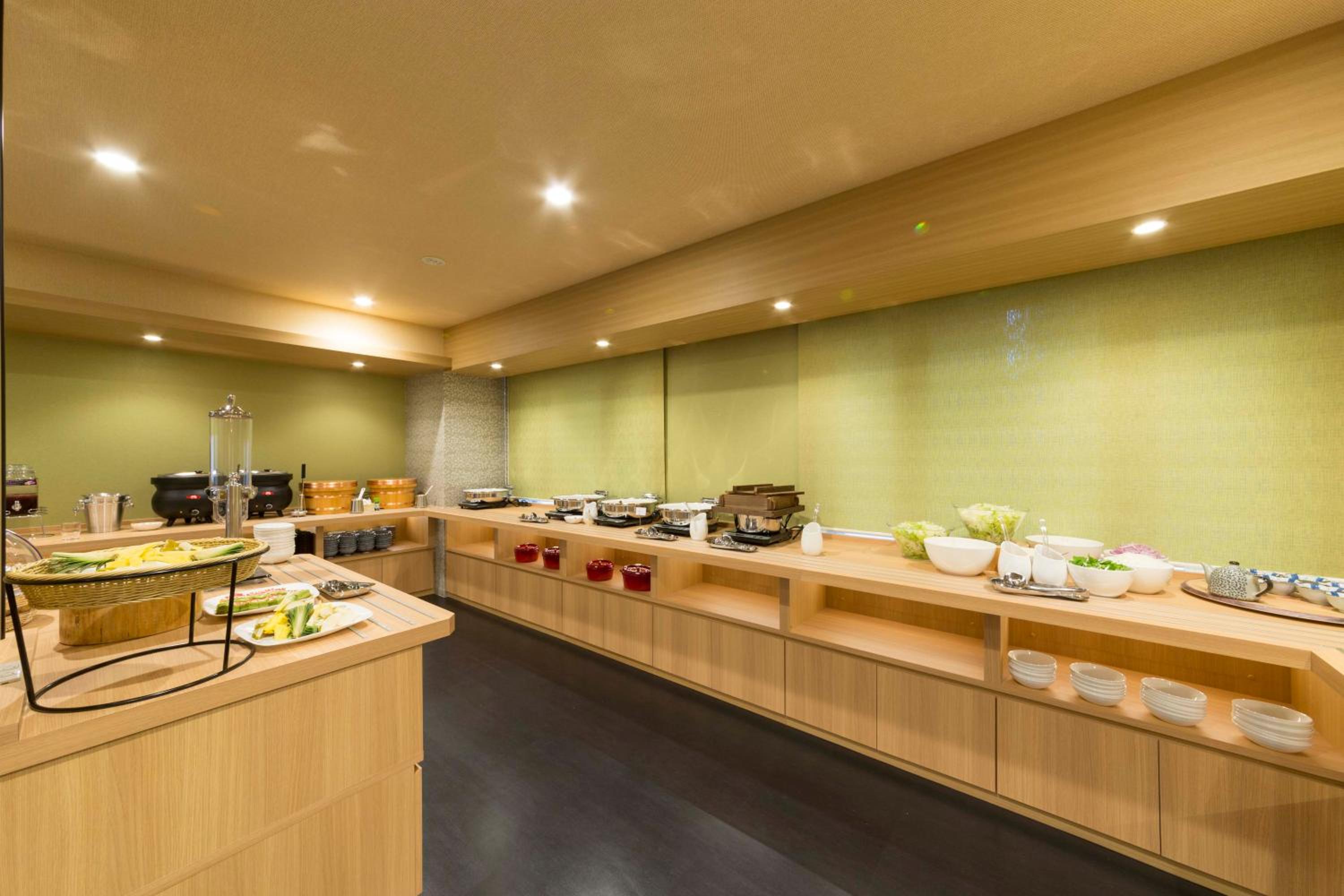 Sanco Inn Kyoto Hachijoguchi 124