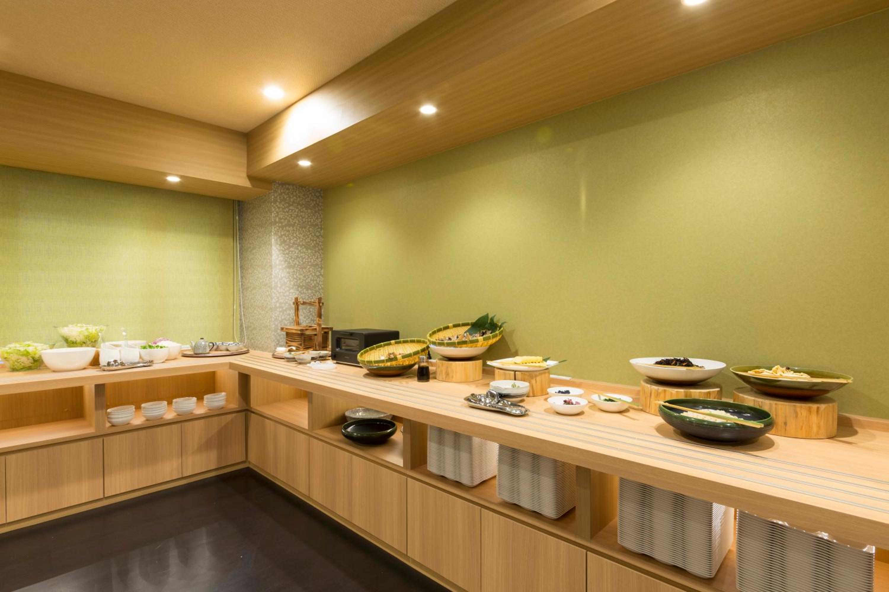 Sanco Inn Kyoto Hachijoguchi 21