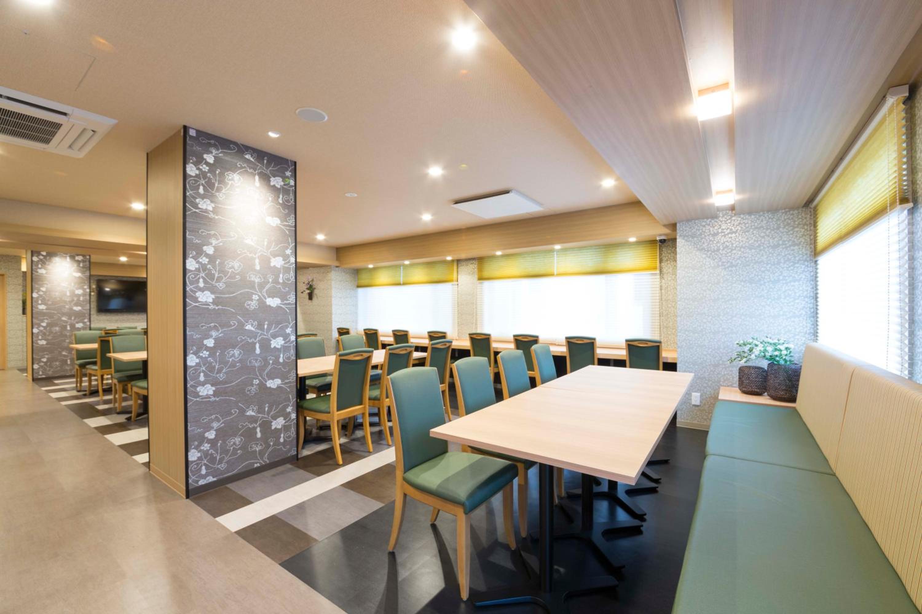 Sanco Inn Kyoto Hachijoguchi 123