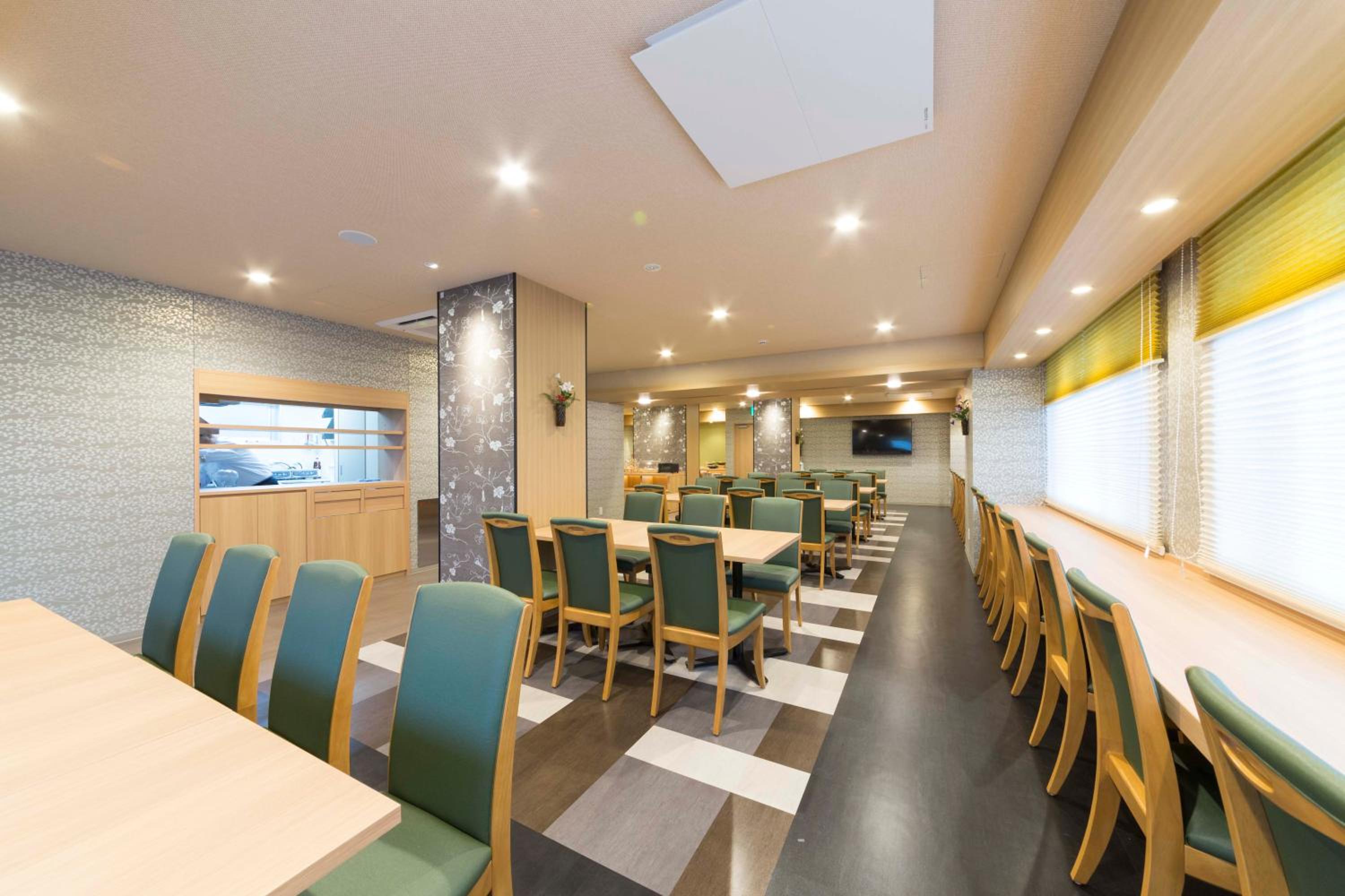Sanco Inn Kyoto Hachijoguchi 10