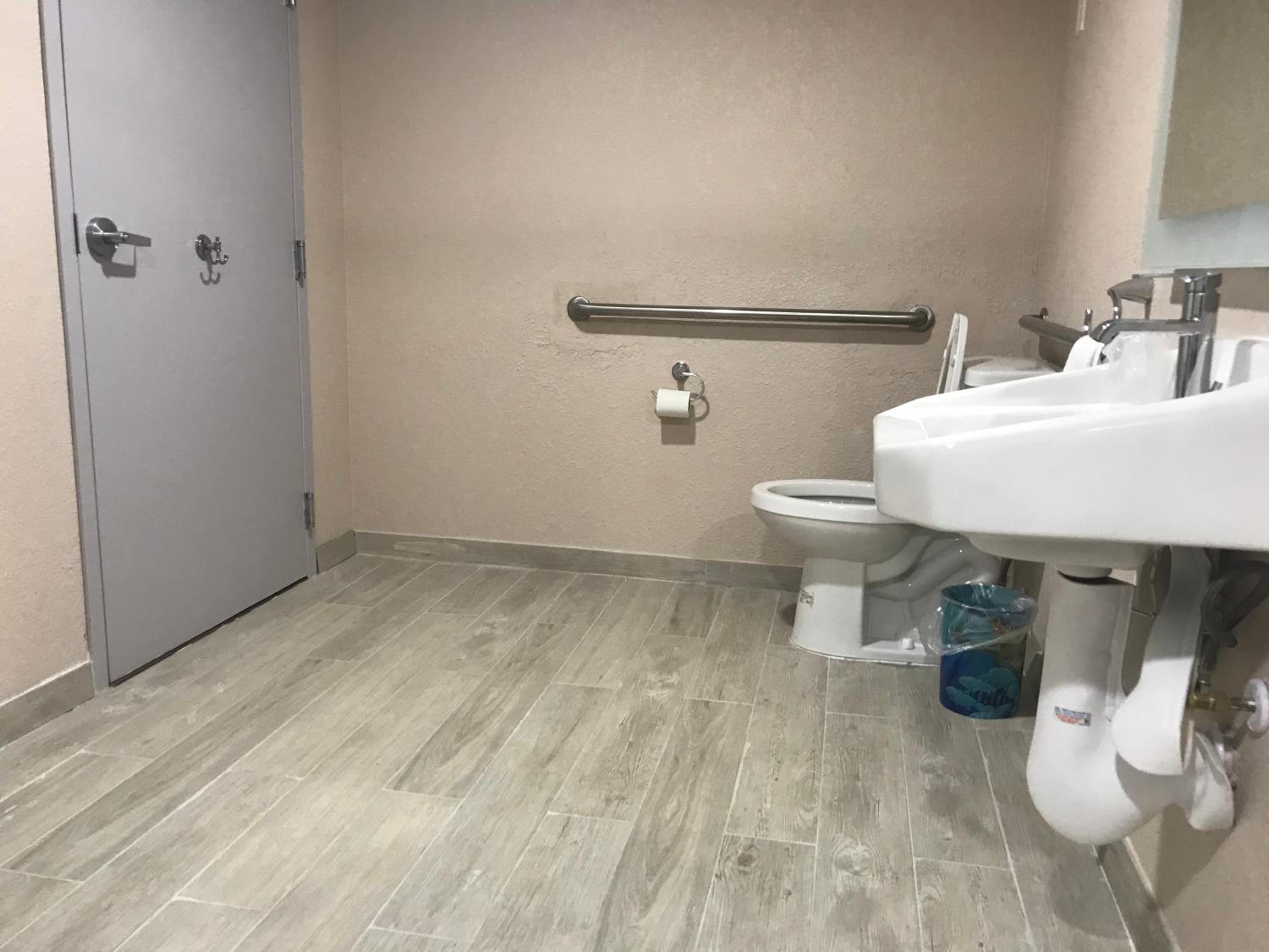 Tropical Inn & Suites, downtown clearwater, Billede 27