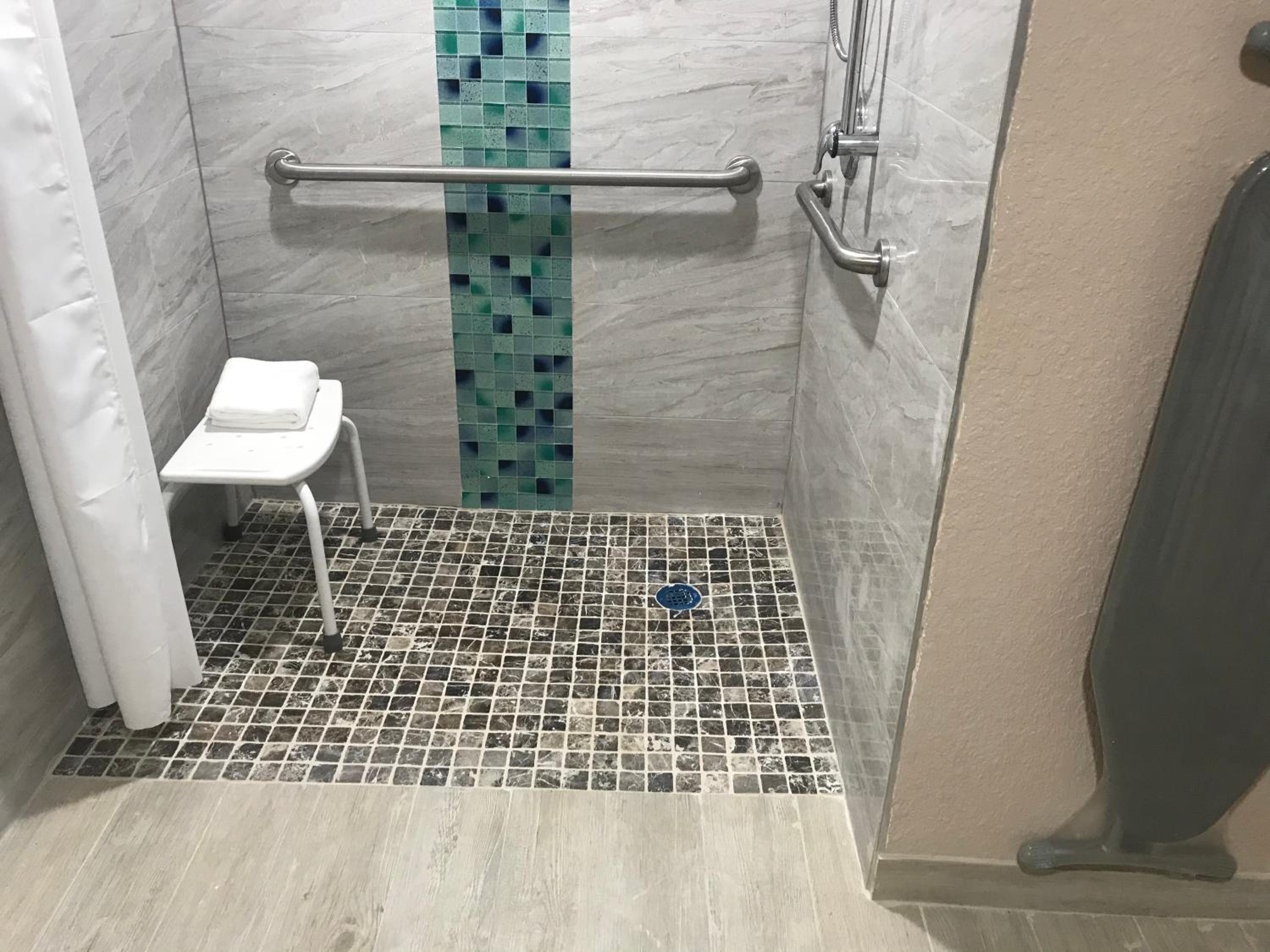 Tropical Inn & Suites, downtown clearwater, Billede 24