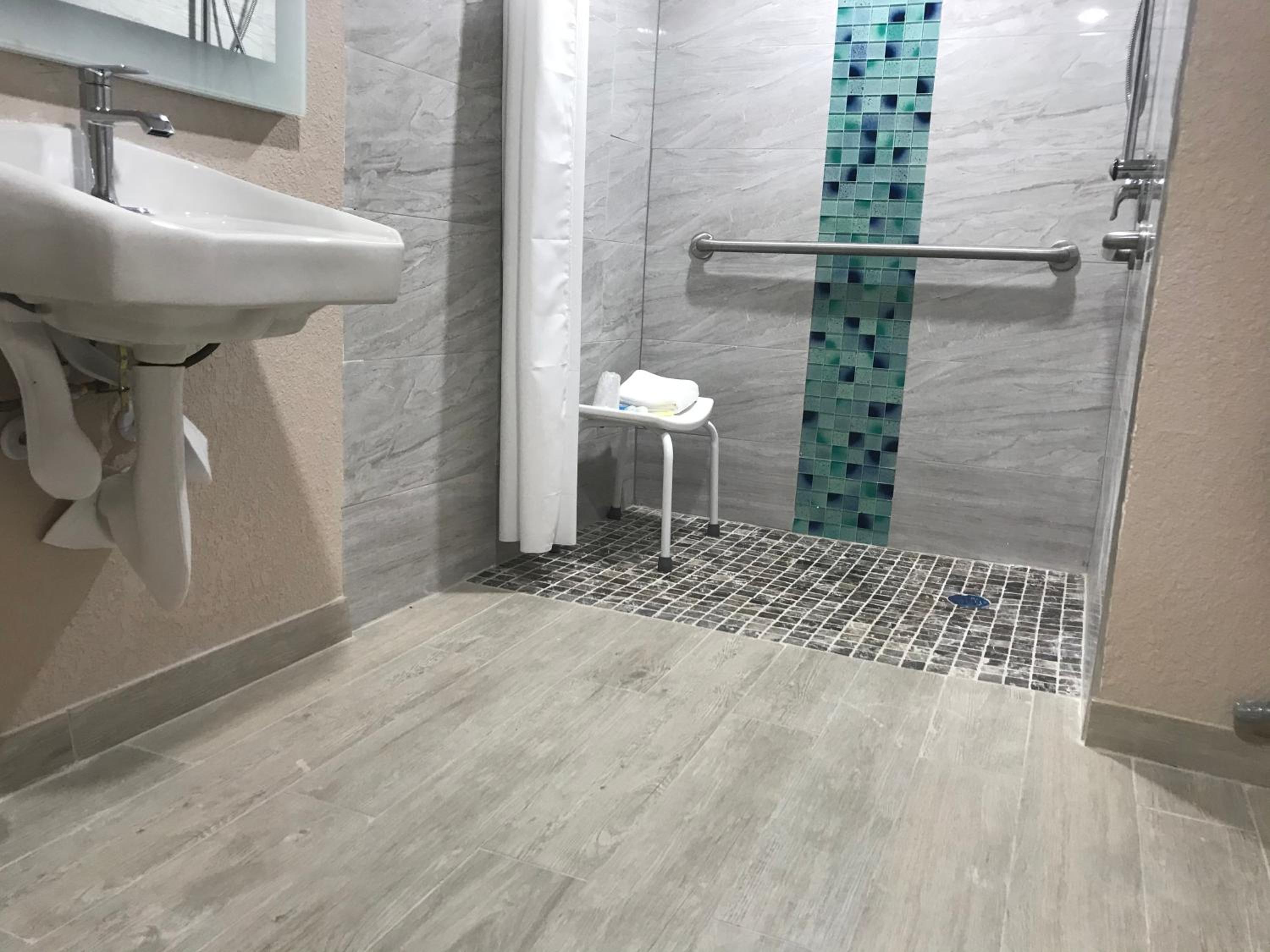 Tropical Inn & Suites, downtown clearwater, Billede 32