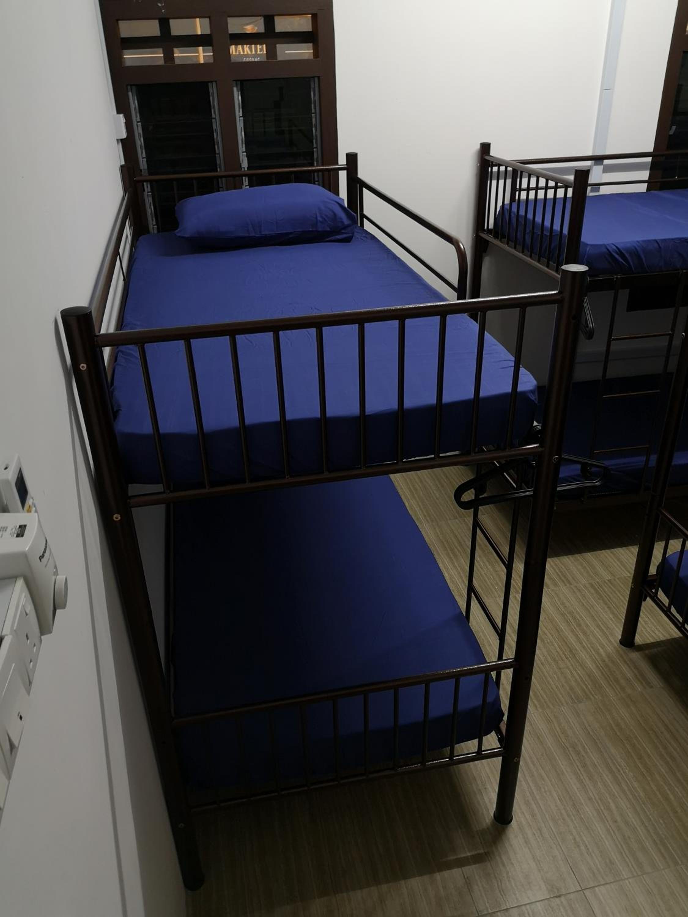 Homey Hostel, Ipoh Town photo 8