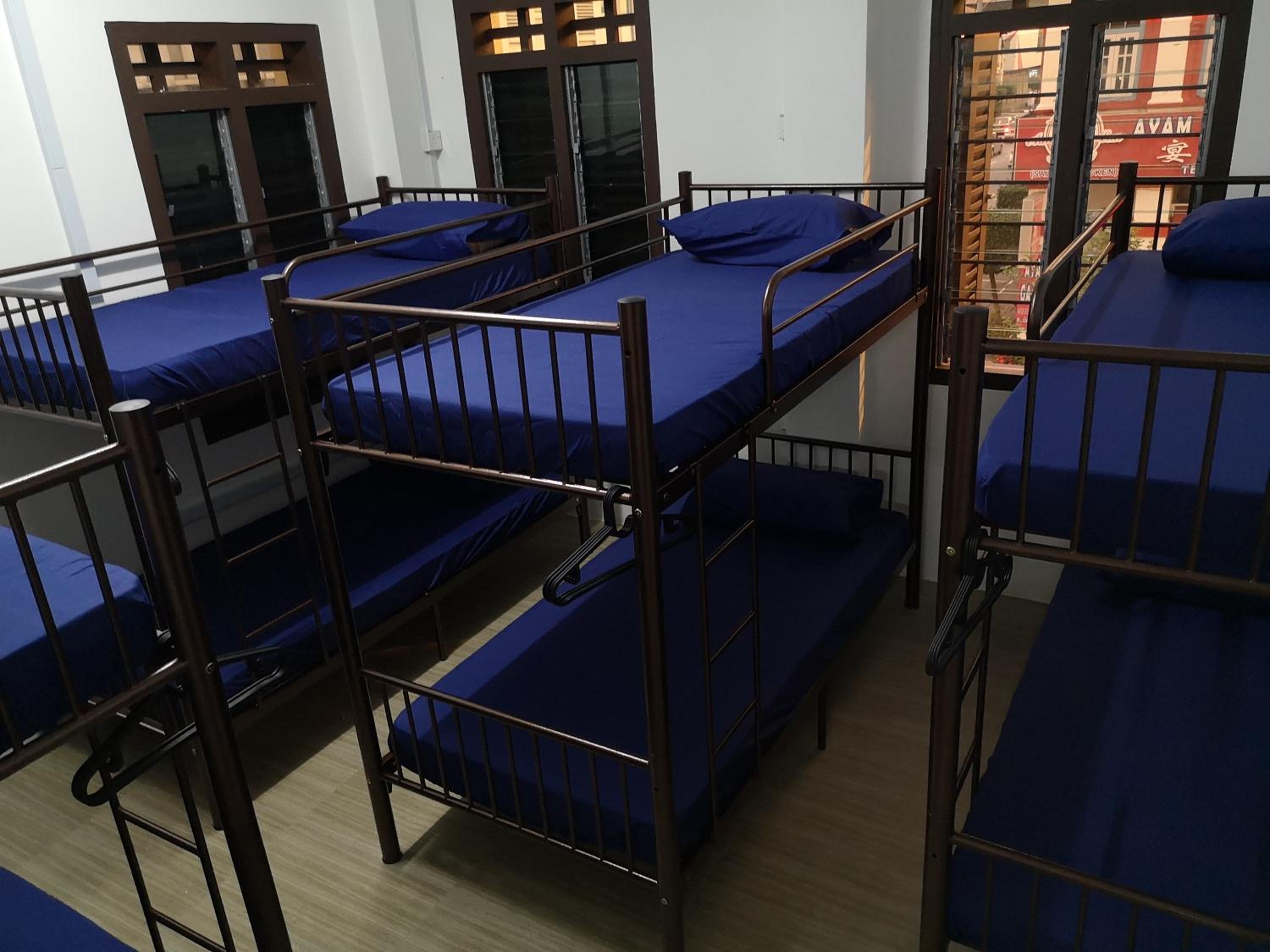Homey Hostel, Ipoh Town photo 5