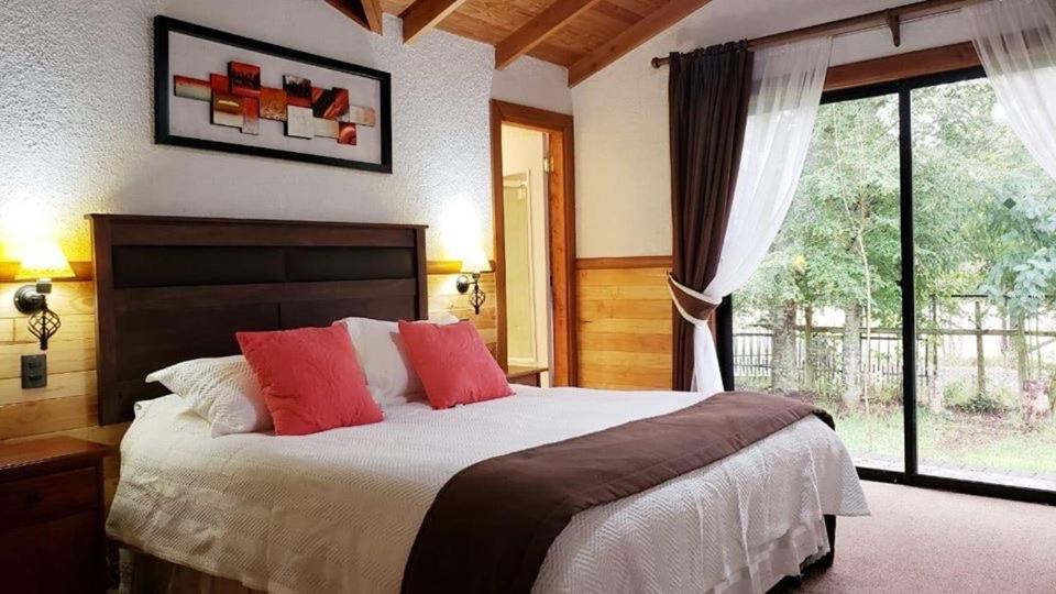 Brisas del Lago Pucon