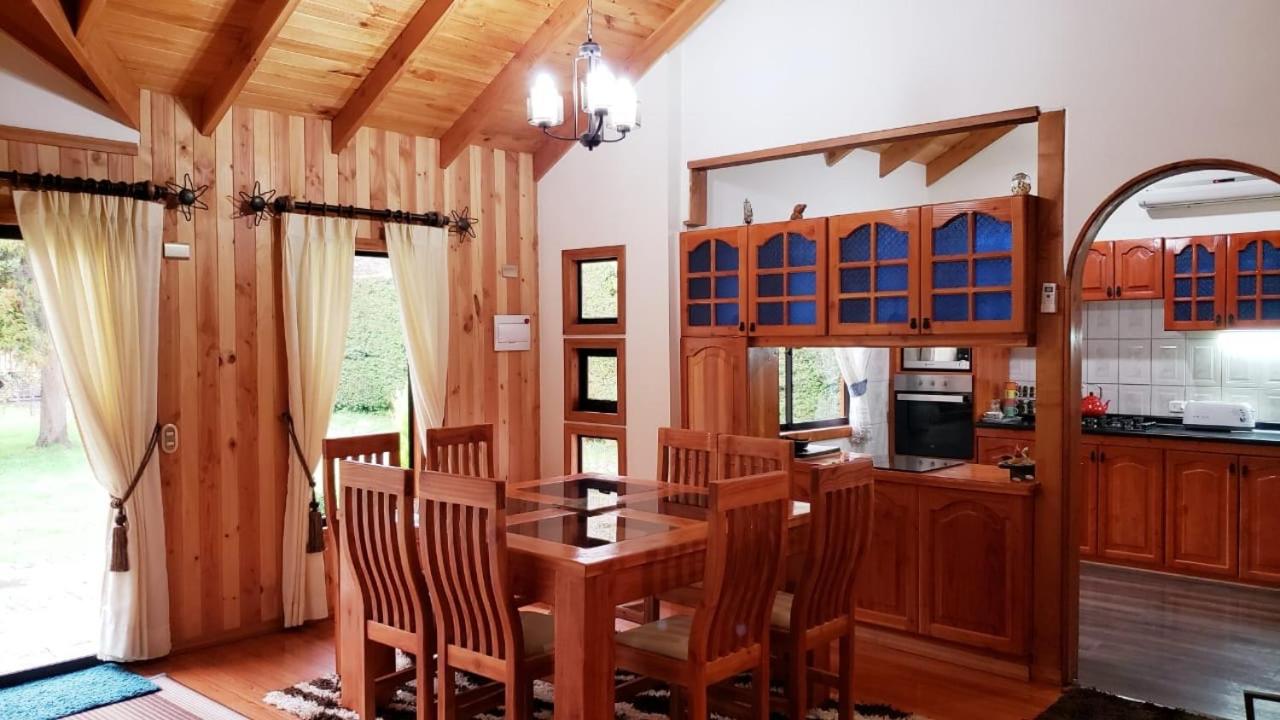 Brisas del Lago Pucon