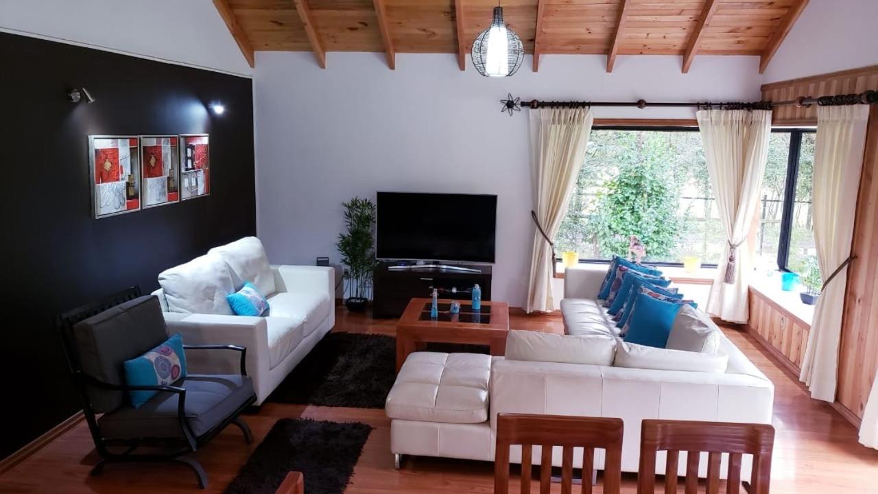 Brisas del Lago Pucon