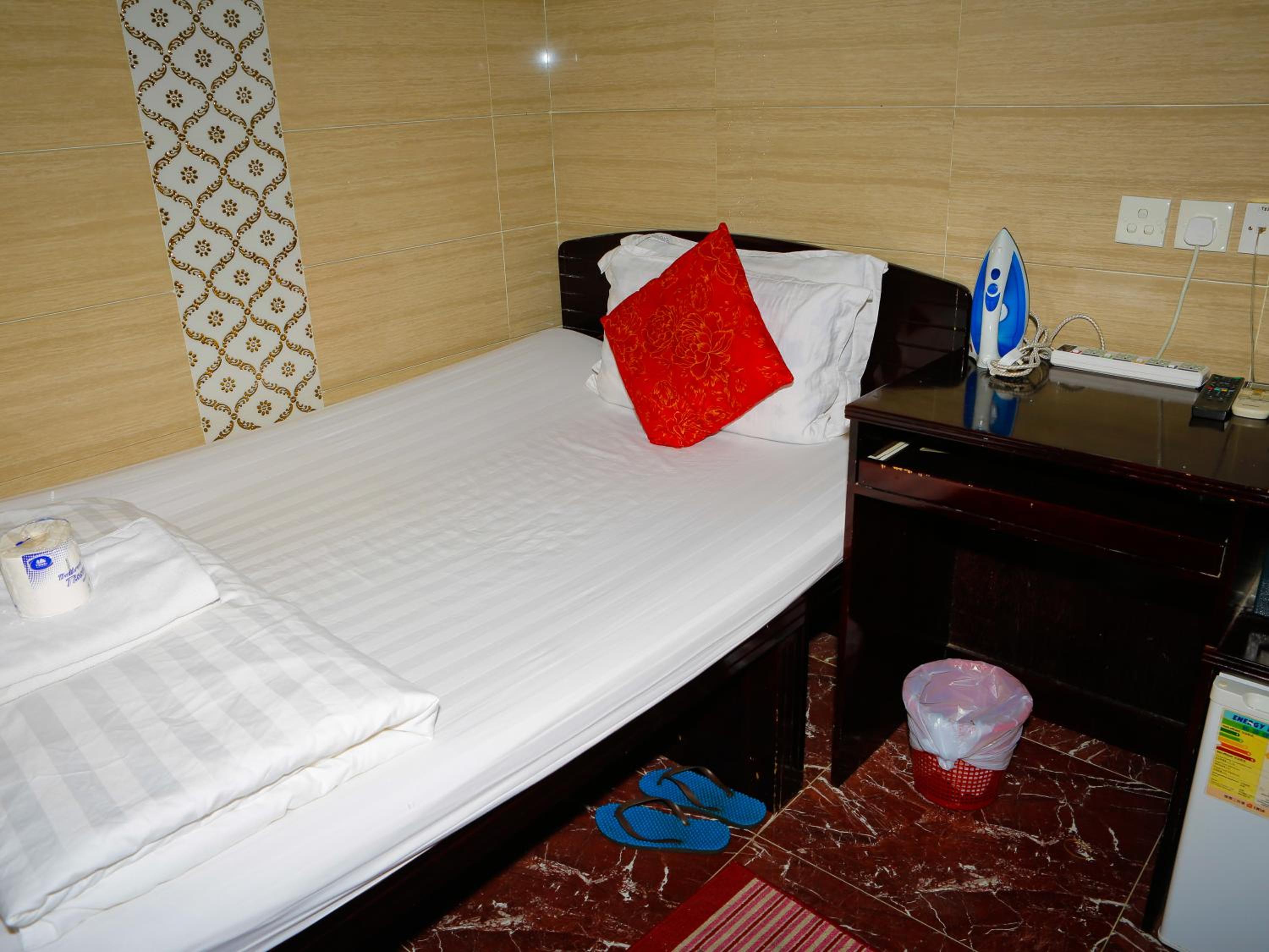 Asia inn (Block B)