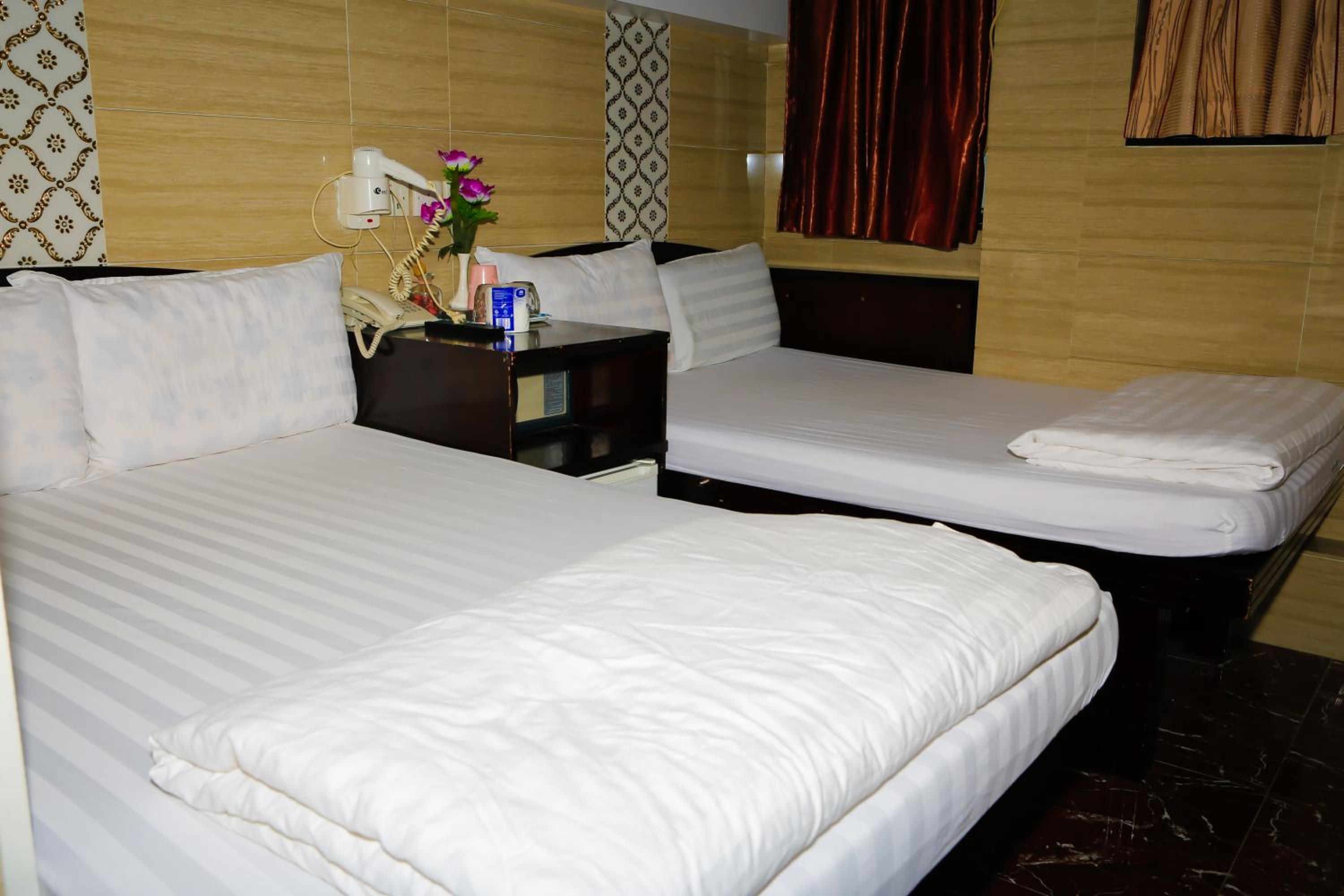 Asia inn (Block B)